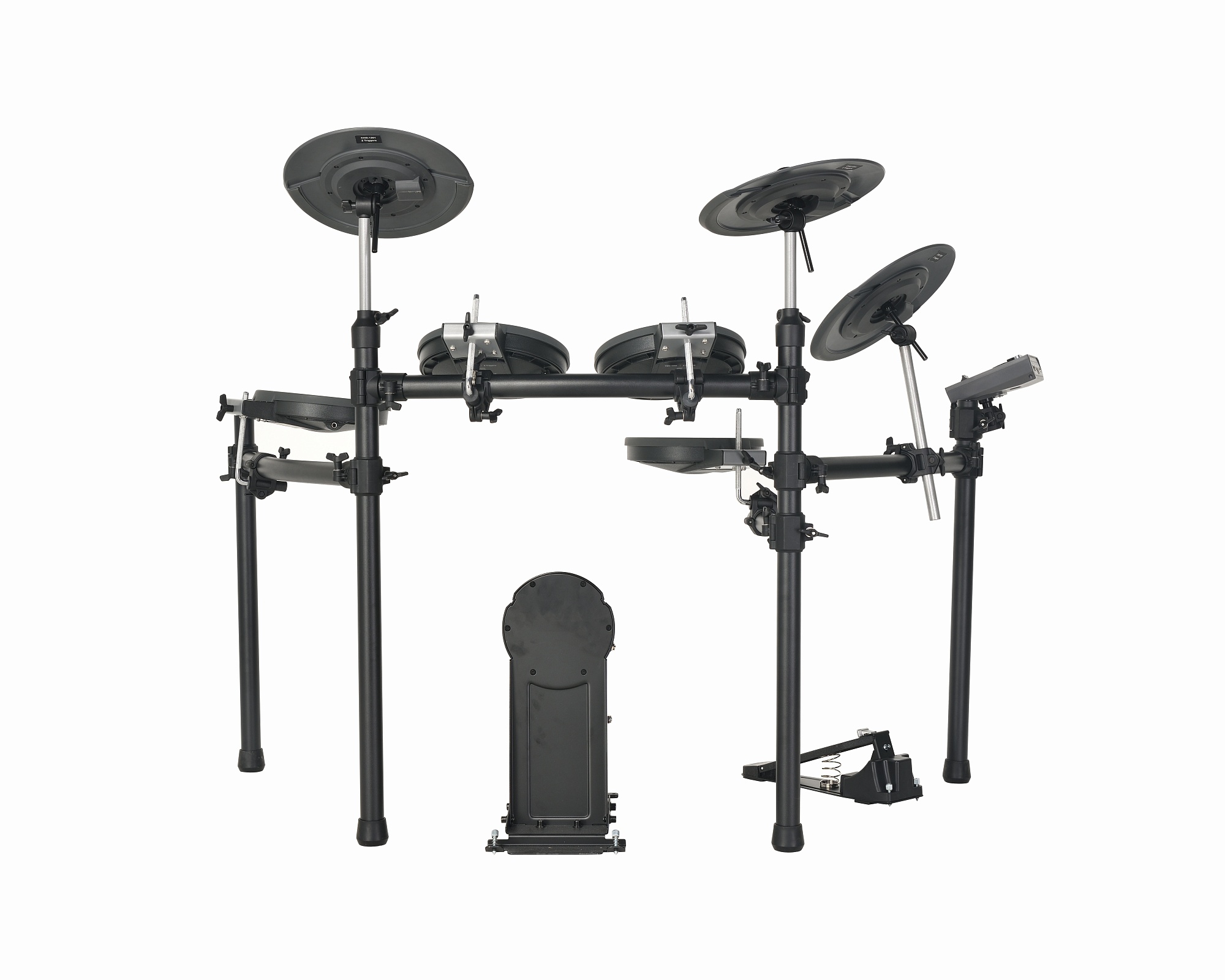 Цифровая ударная установка, LDrums MK-5L — изображение 5