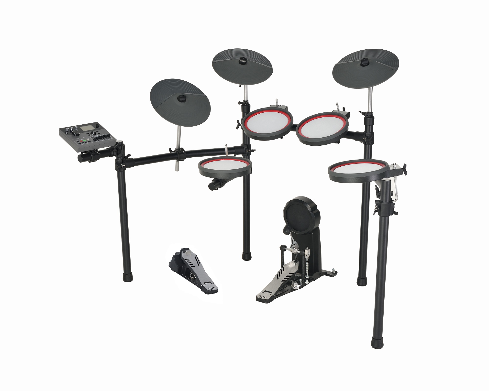 Цифровая ударная установка, LDrums MK-5L — изображение 6