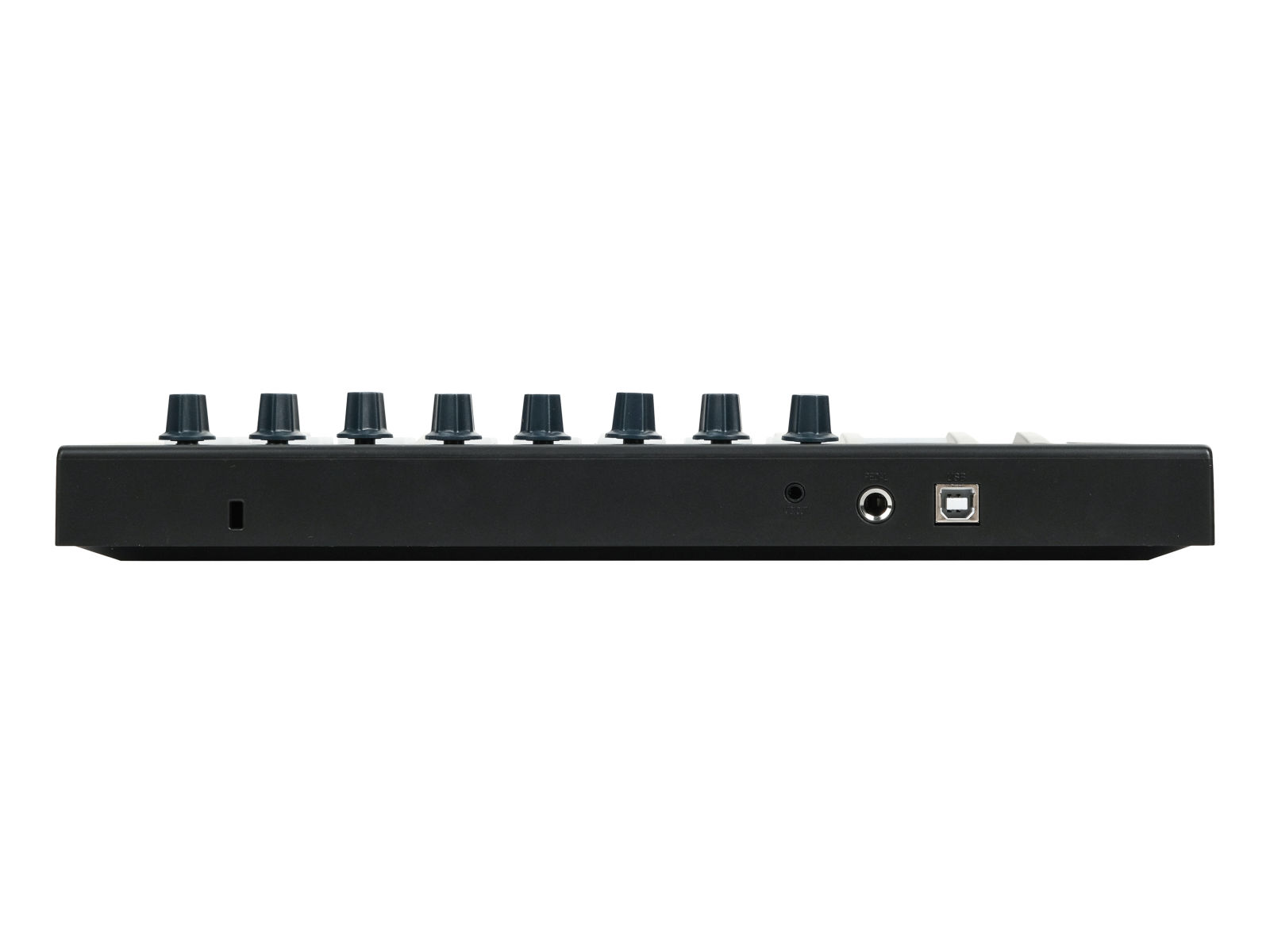 MIDI-контроллер, 25 клавиш, LAudio ORCA-MINI25 — изображение 3