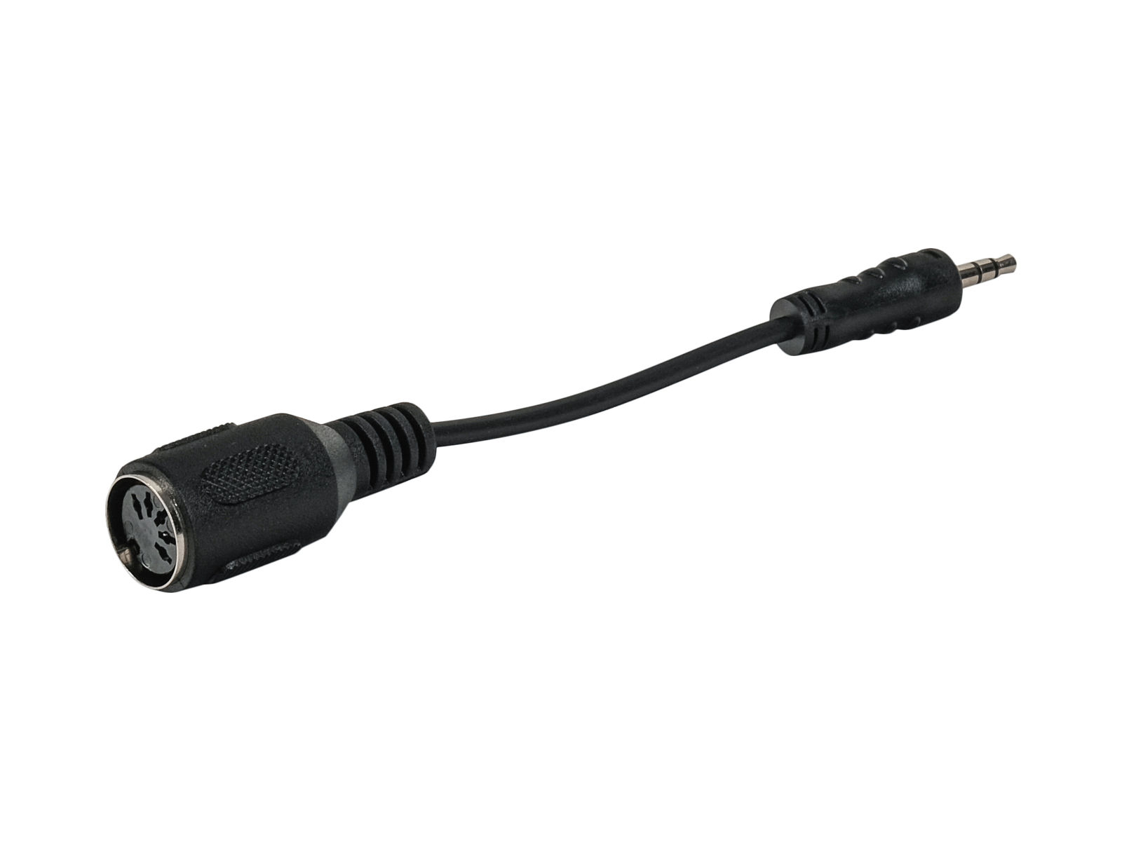 MIDI-контроллер, 25 клавиш, LAudio ORCA-MINI25 — изображение 5