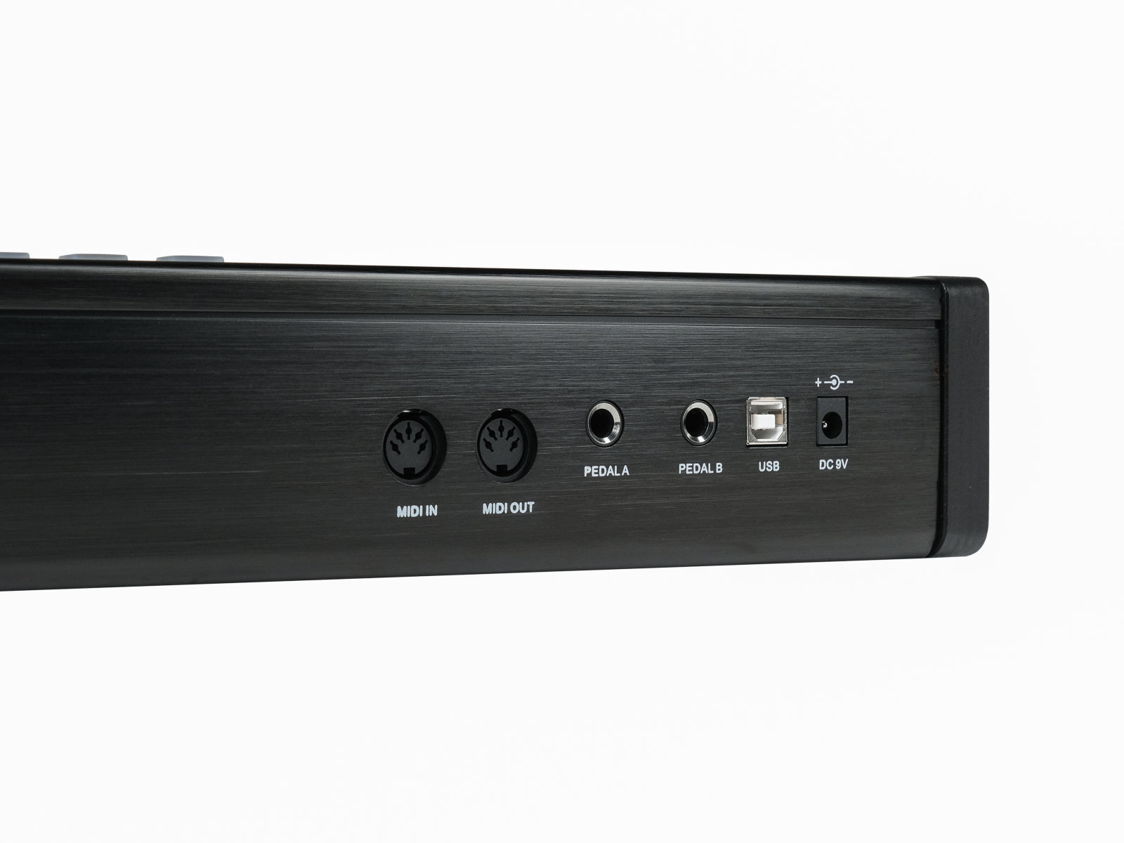 MIDI-контроллер, 49 клавиш, LAudio P-49-PRO — изображение 4