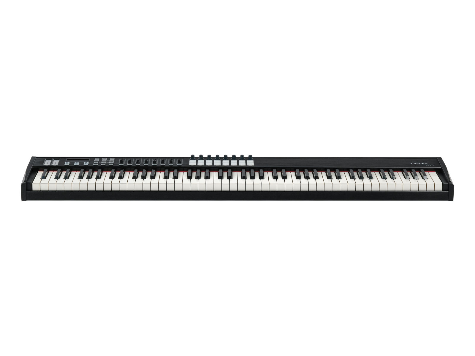 MIDI-контроллер, 88 клавиш, LAudio P-88-PRO — изображение 2