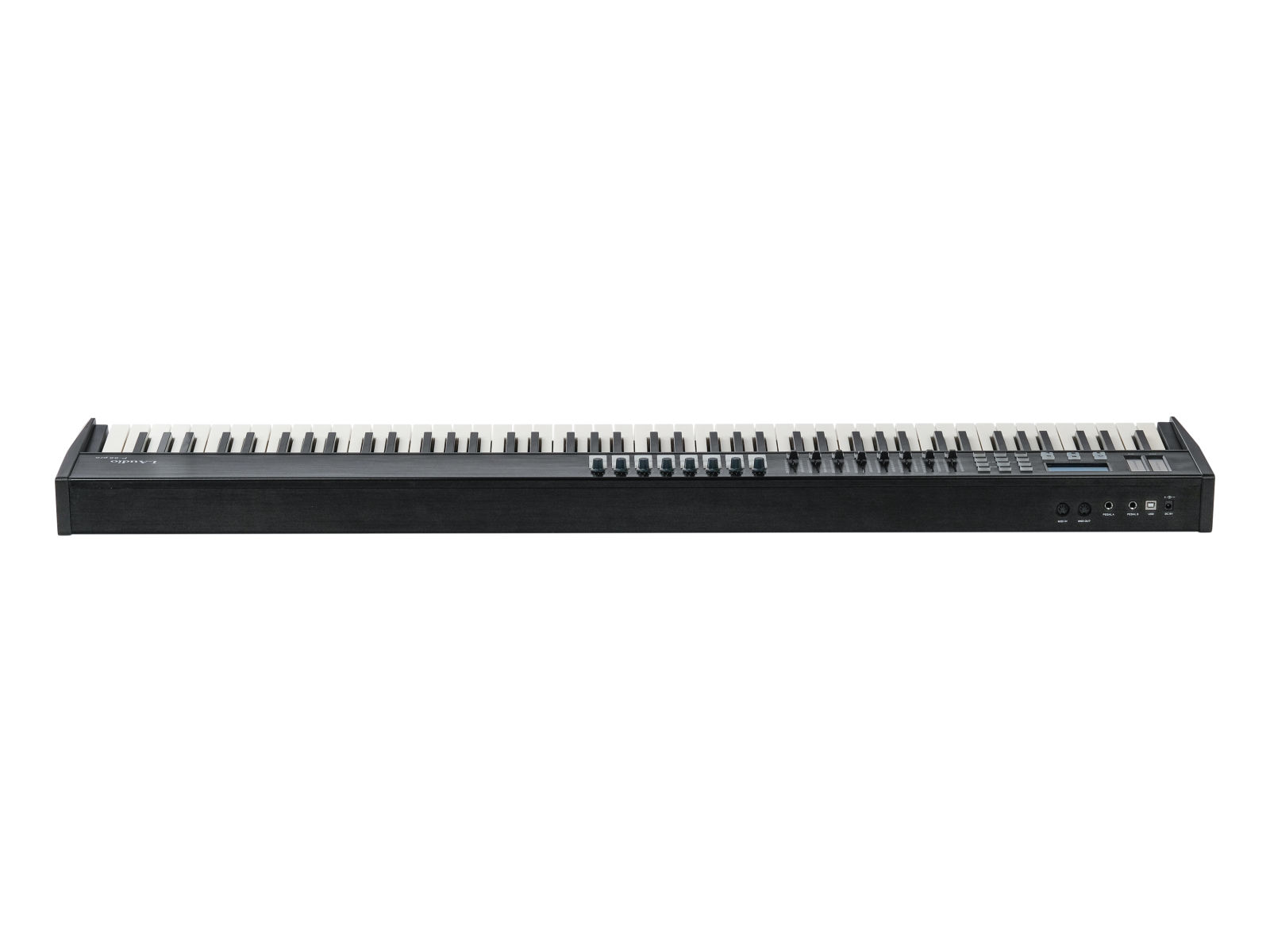 MIDI-контроллер, 88 клавиш, LAudio P-88-PRO — изображение 3