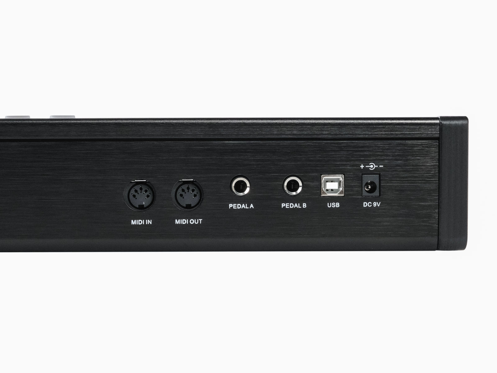MIDI-контроллер, 88 клавиш, LAudio P-88-PRO — изображение 4