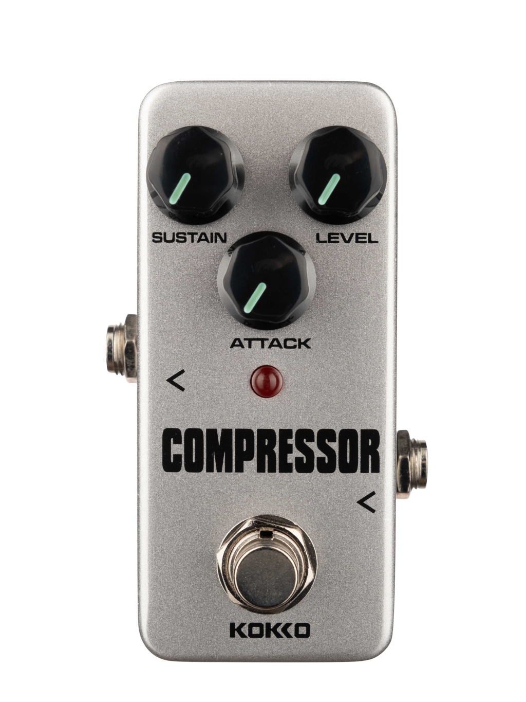 Педаль эффектов, Kokko FCP2 Mini Compressor