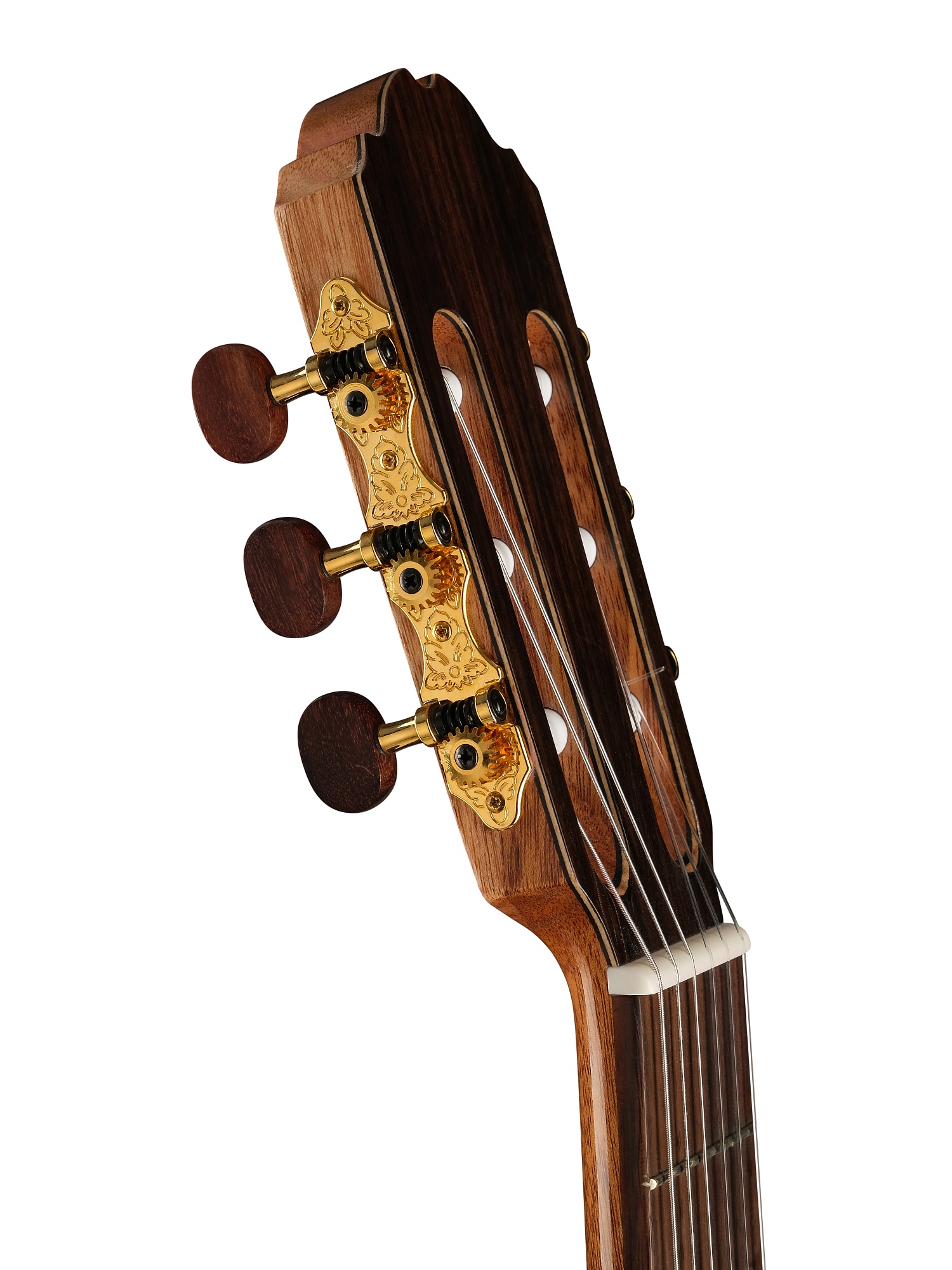 Электро-акустическая гитара, с вырезом, Kremona F65CWS Performer Series Fiesta — изображение 5