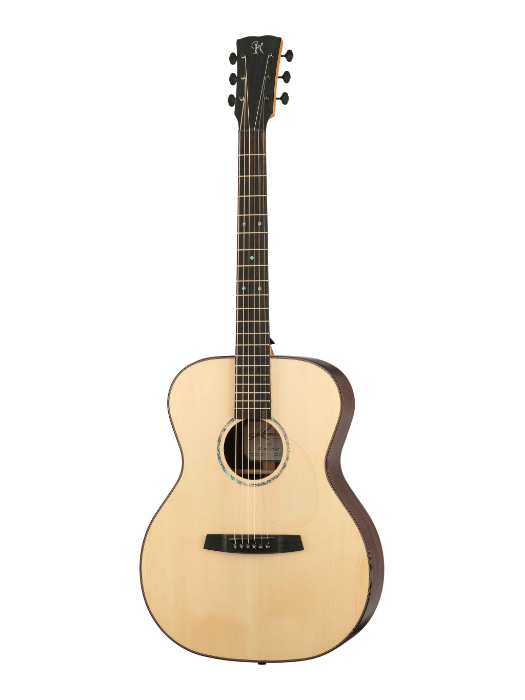Steel String Series Акустическая гитара, Kremona R35