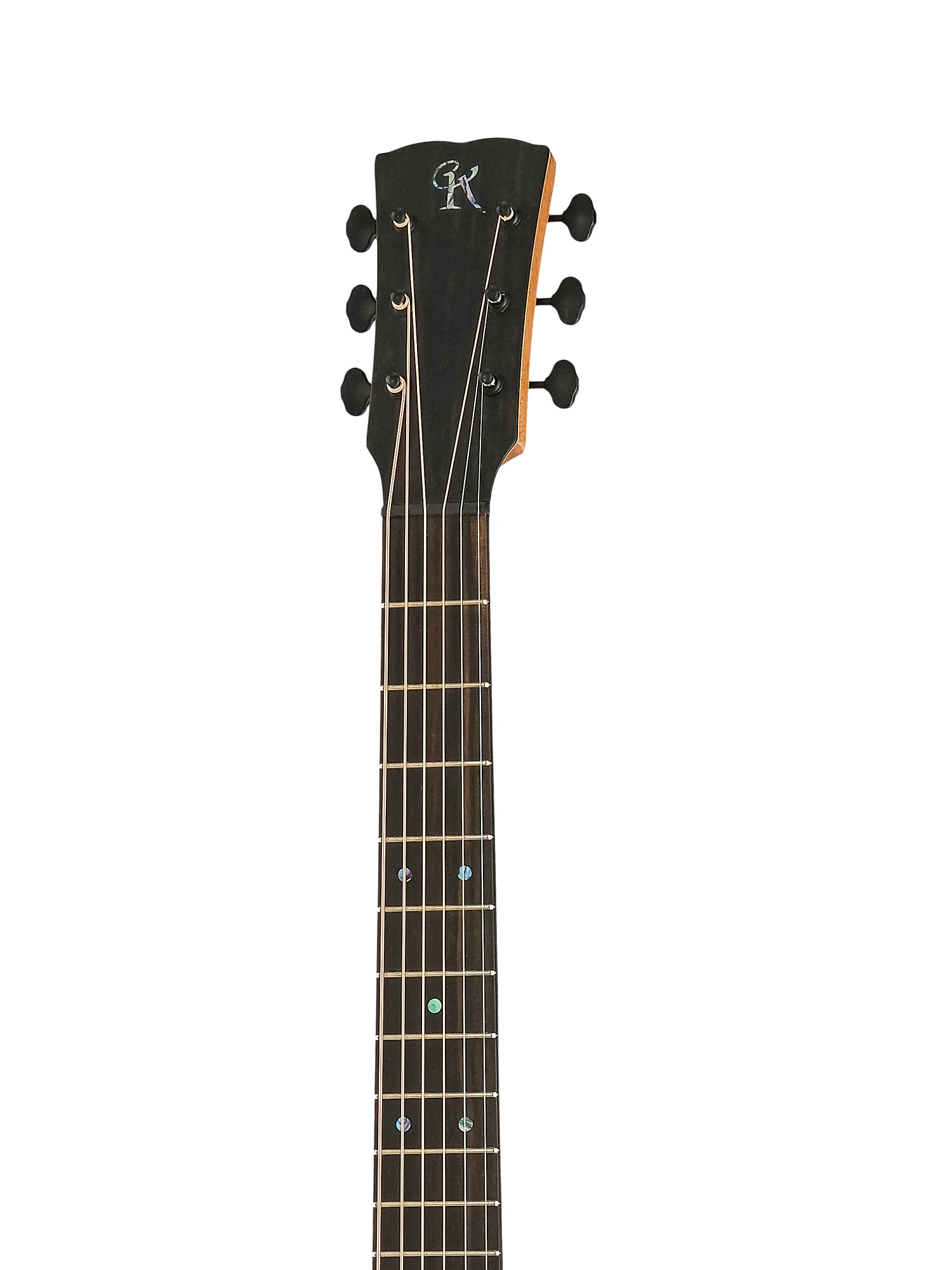 Steel String Series Акустическая гитара, Kremona R35 — изображение 2
