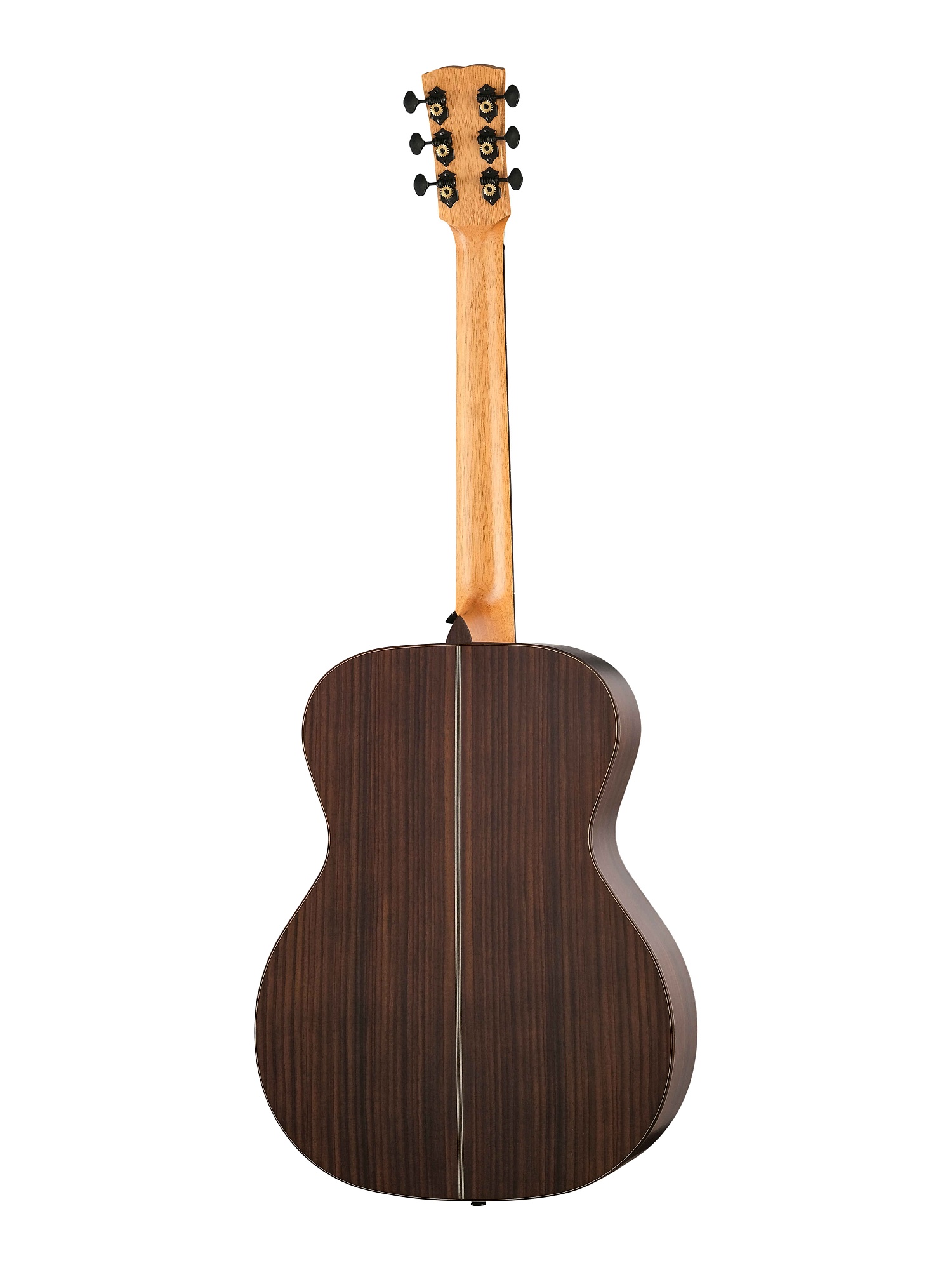 Steel String Series Акустическая гитара, Kremona R35 — изображение 3