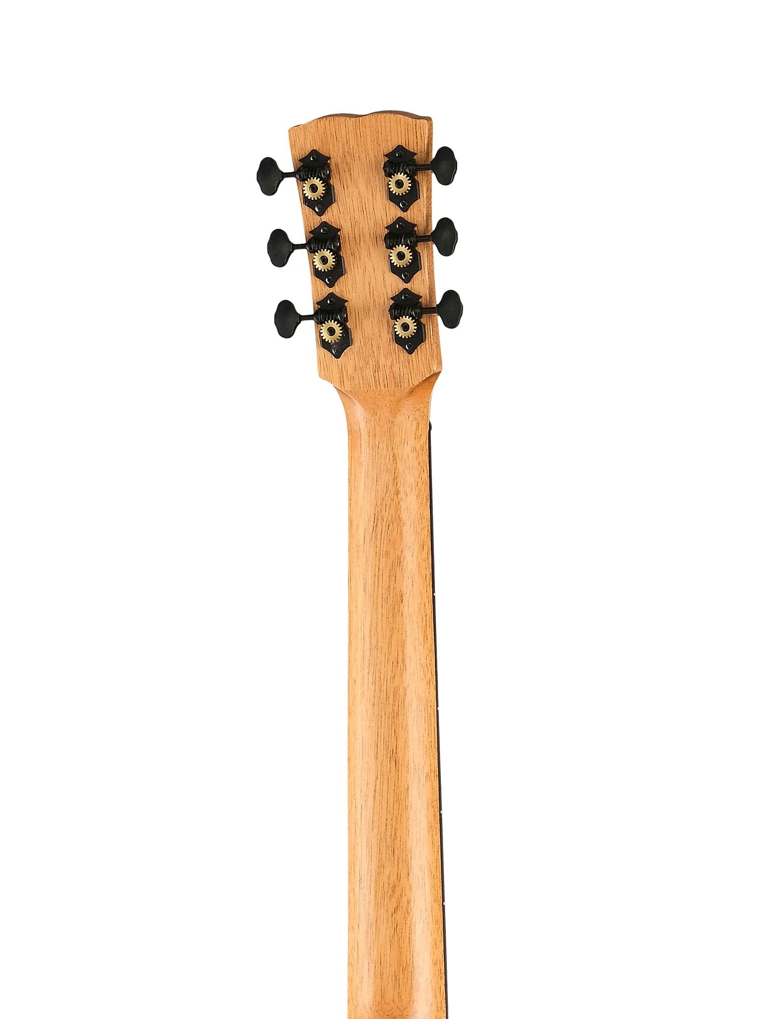 Steel String Series Акустическая гитара, Kremona R35 — изображение 4