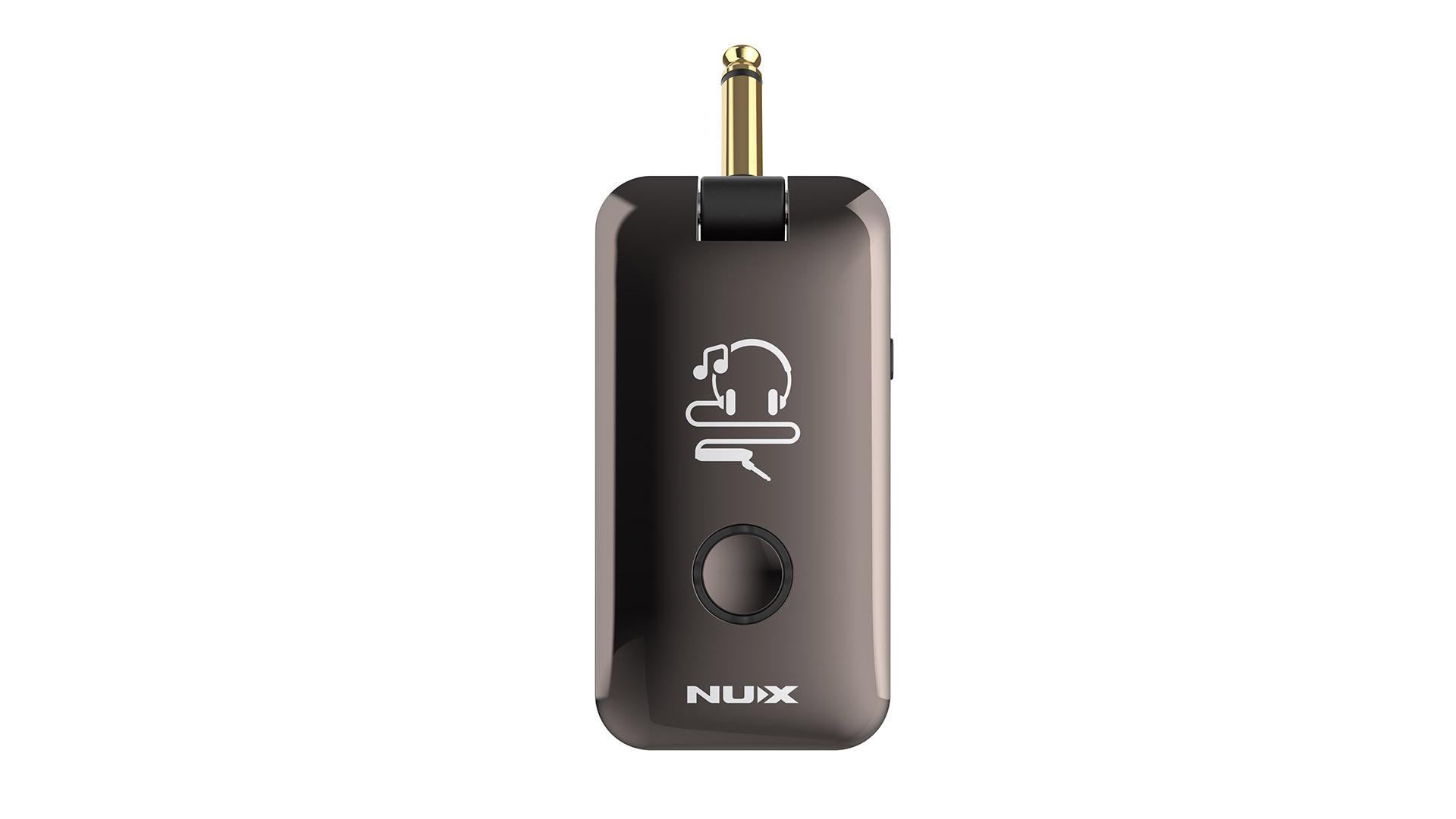 Моделирующий усилитель для наушников, Nux MP-2 Mighty-Plug — изображение 2