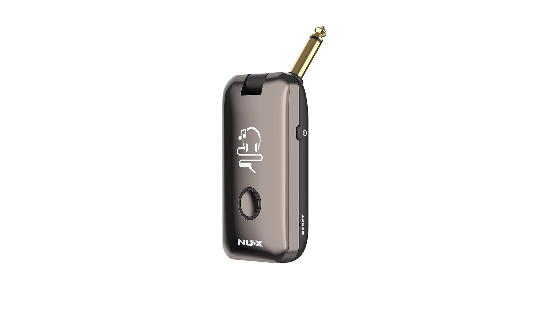 Моделирующий усилитель для наушников, Nux MP-2 Mighty-Plug — изображение 4