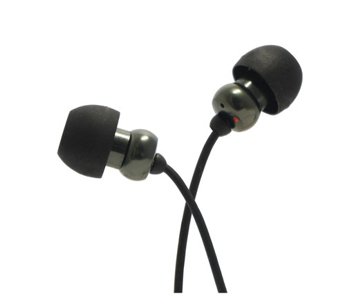 Наушники внутриканальные, Fischer Audio Mighty-Bug Fundamentals