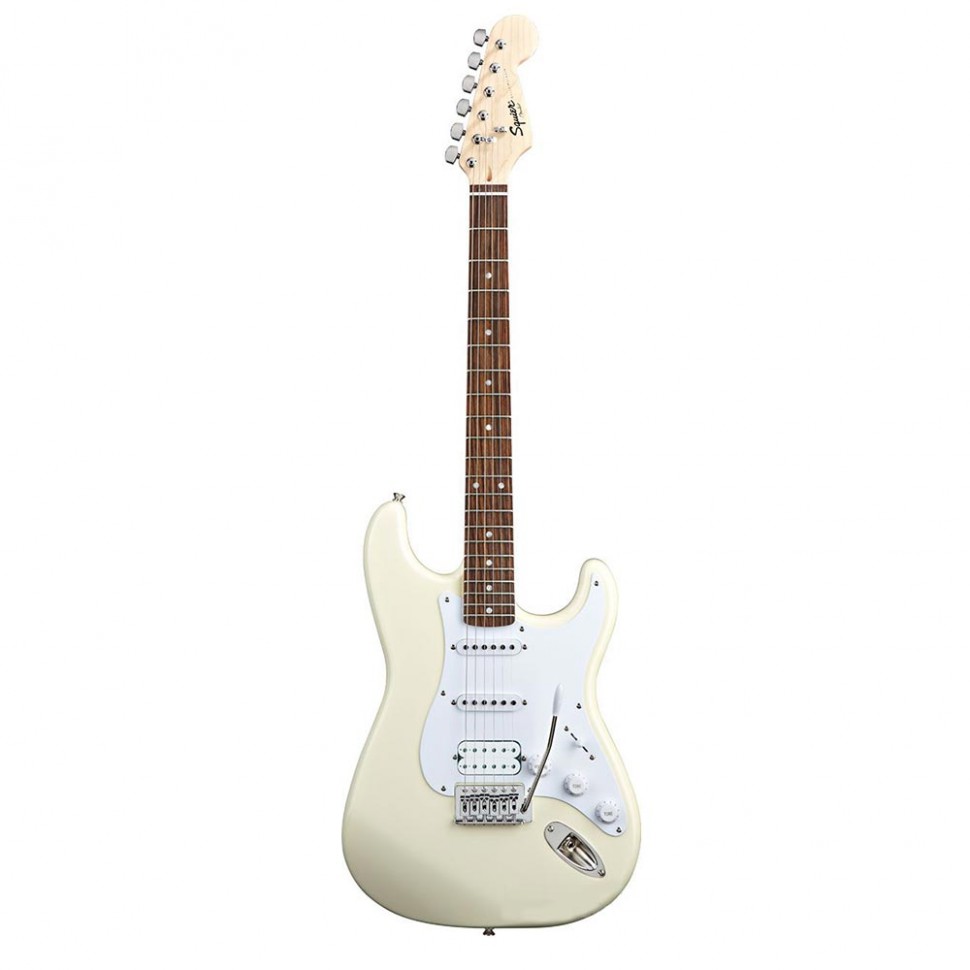 Электрогитара Terris TST-39 Stratocaster SSS White