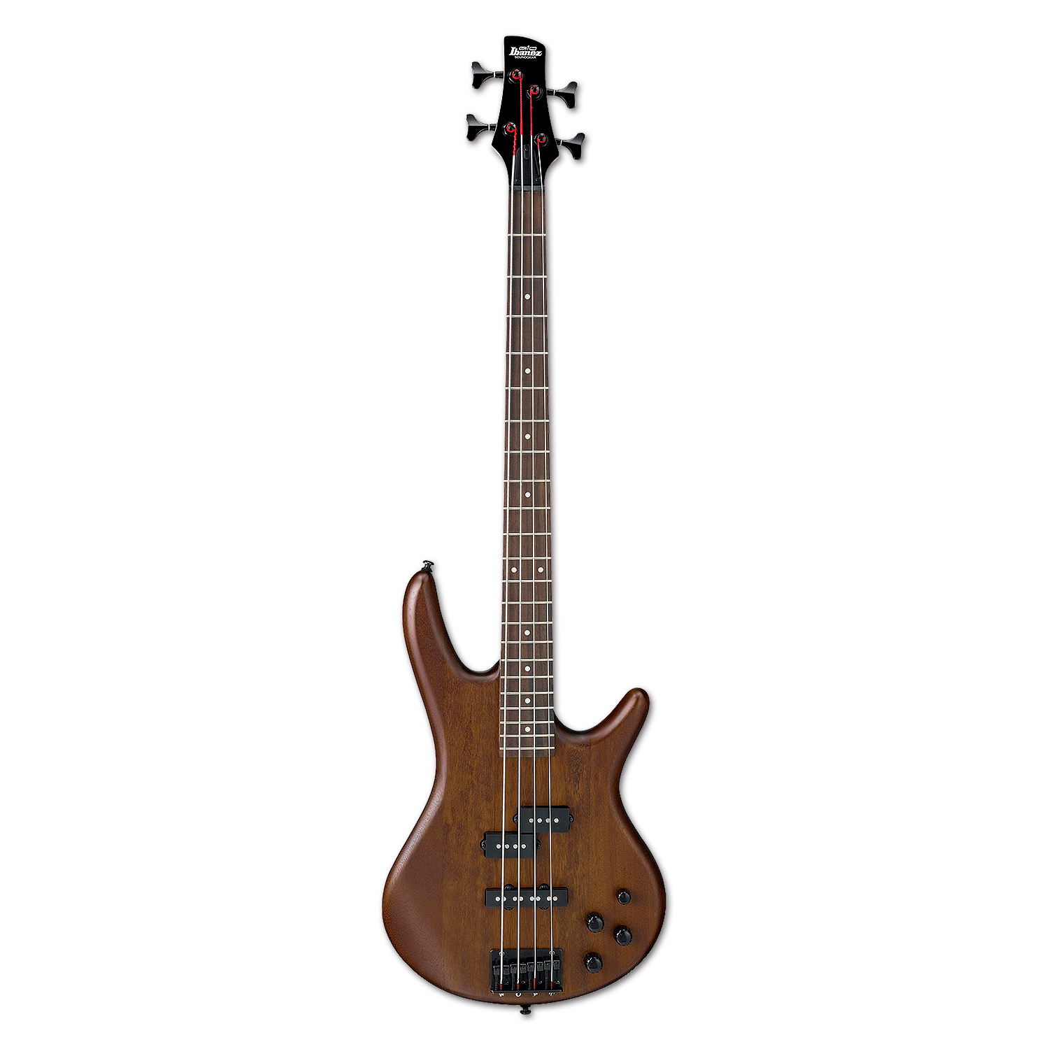 Бас-гитара IBANEZ GSR200B-WNF