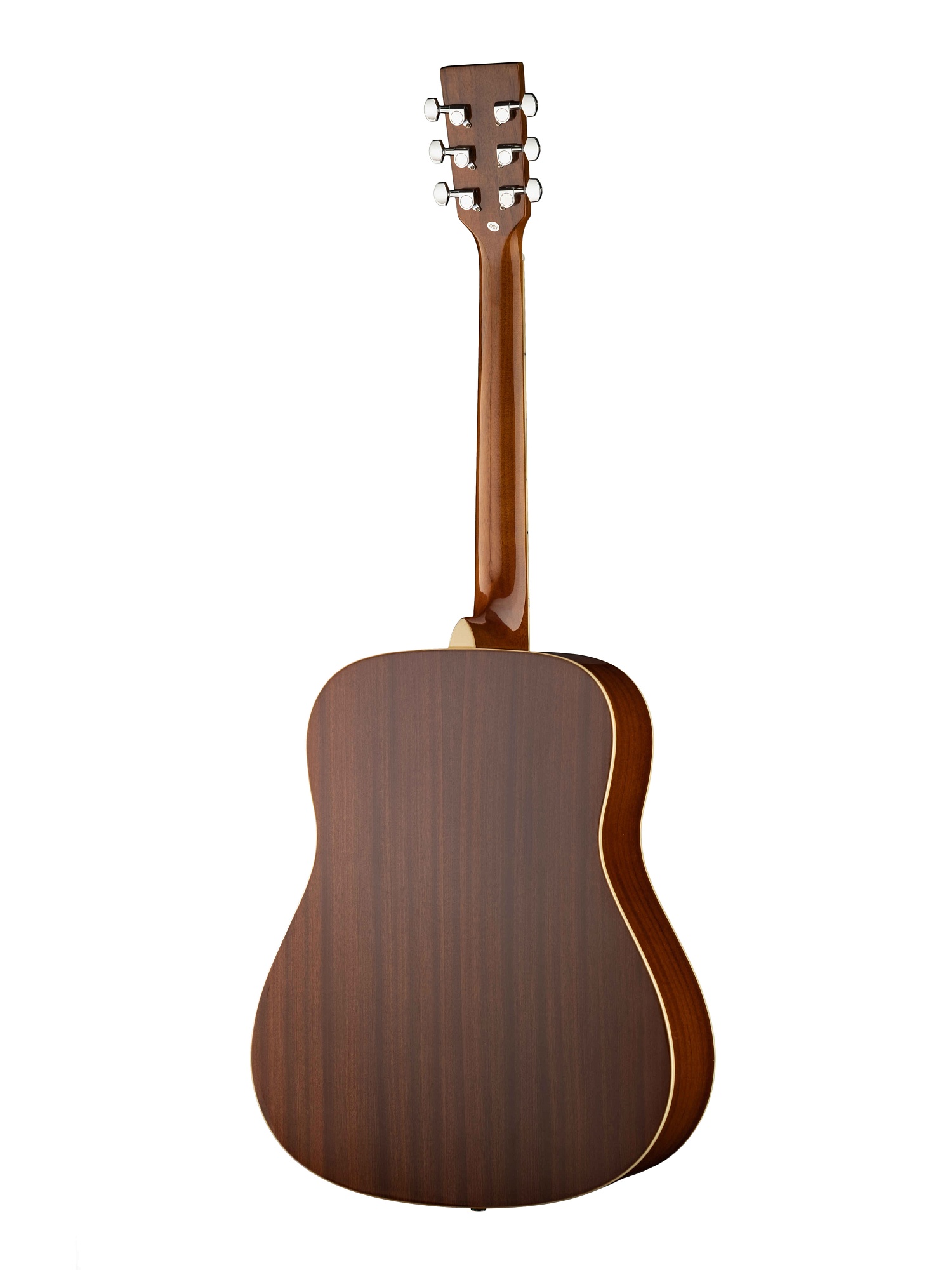 Акустическая гитара HOMAGE LF-4121-N — изображение 4