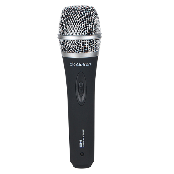 Микрофон динамический, Alctron PM05