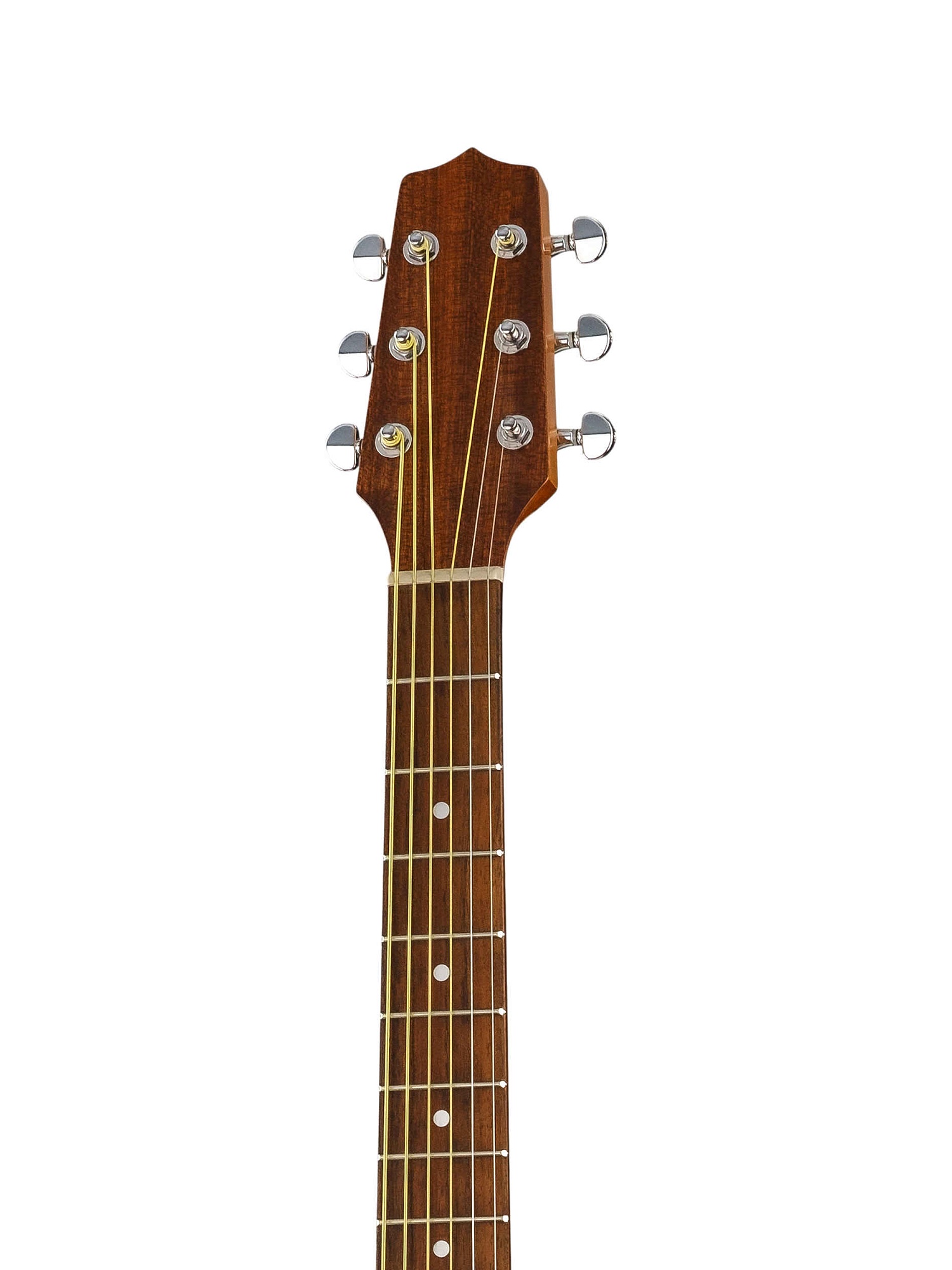 Акустическая гитара Hora W11304ctw SM55 — изображение 2