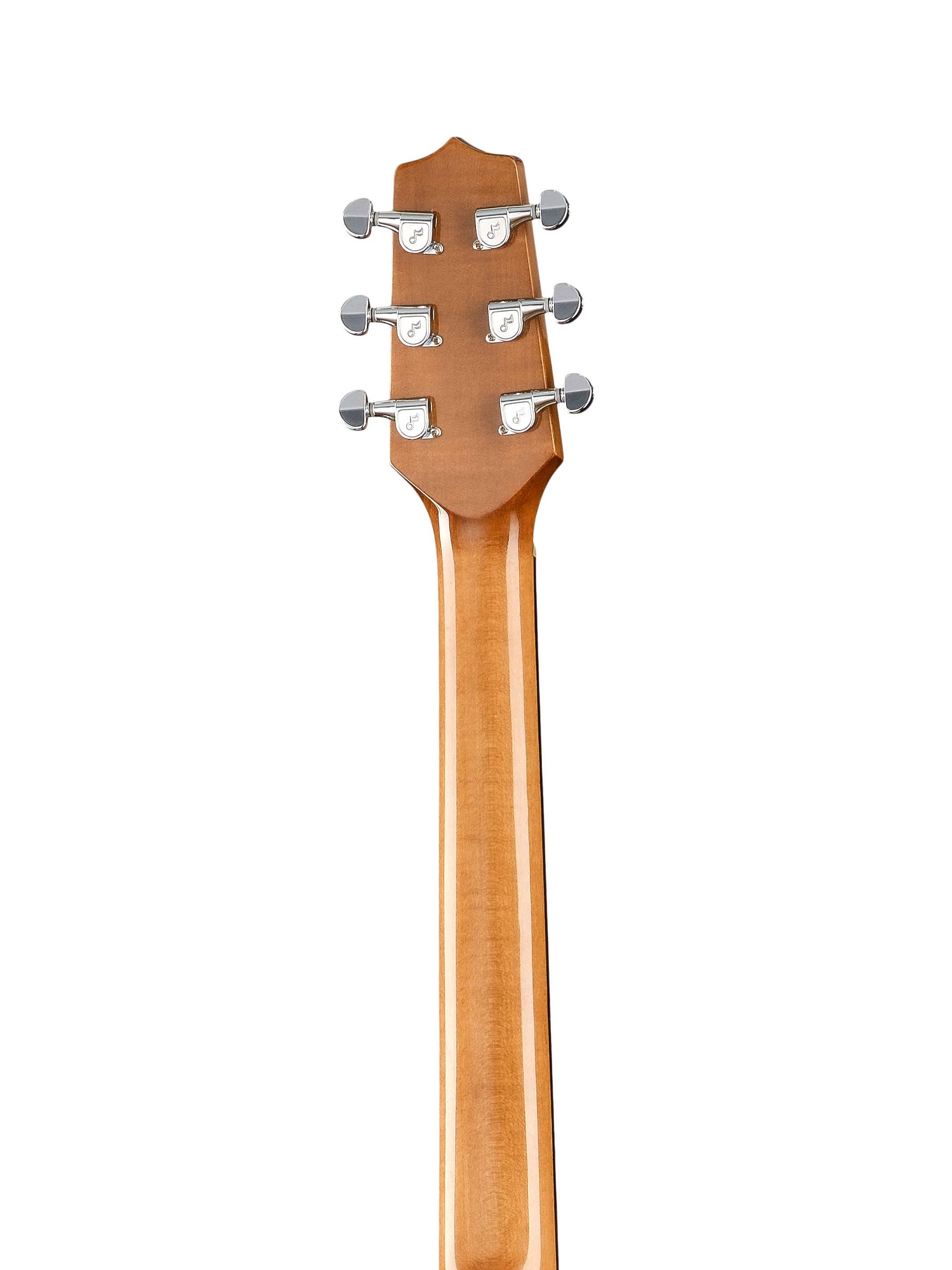 Акустическая гитара Hora W11304ctw SM55 — изображение 4