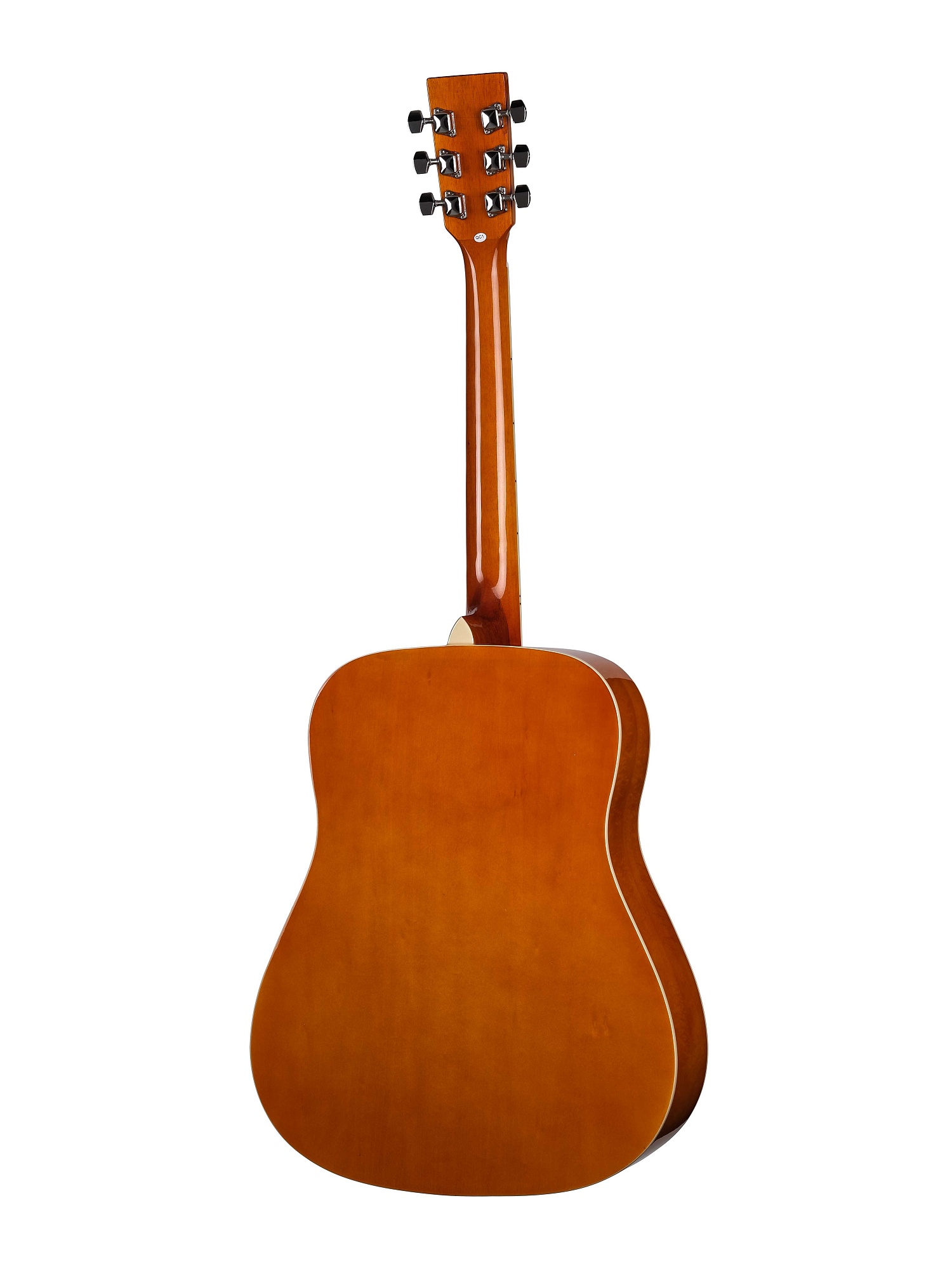 Акустическая гитара HOMAGE LF-4100-N — изображение 4