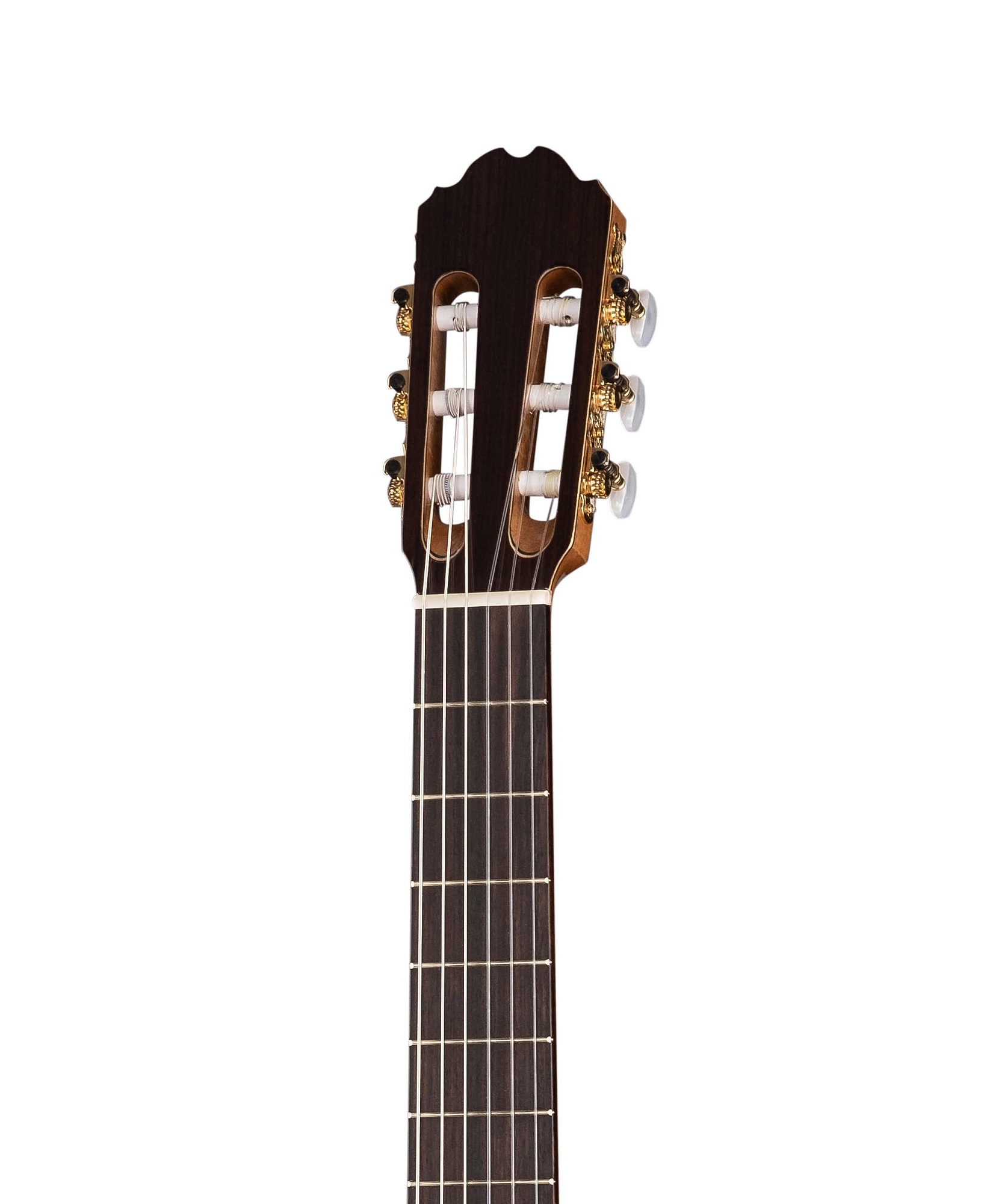 Классическая гитара, дека кедр. Kremona F65C Cedar Fiesta Soloist Series — изображение 2