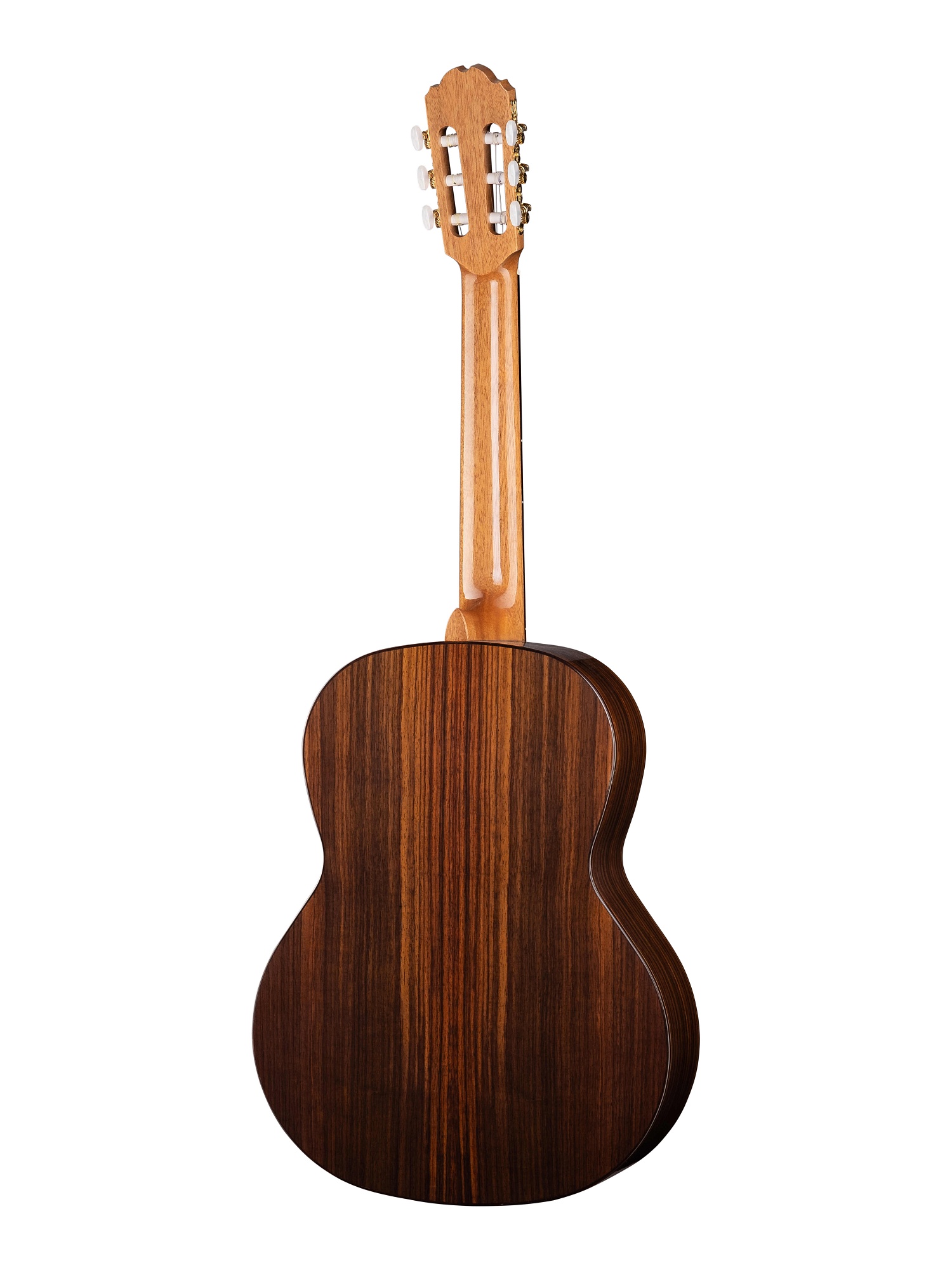 Классическая гитара, дека кедр. Kremona F65C Cedar Fiesta Soloist Series — изображение 4