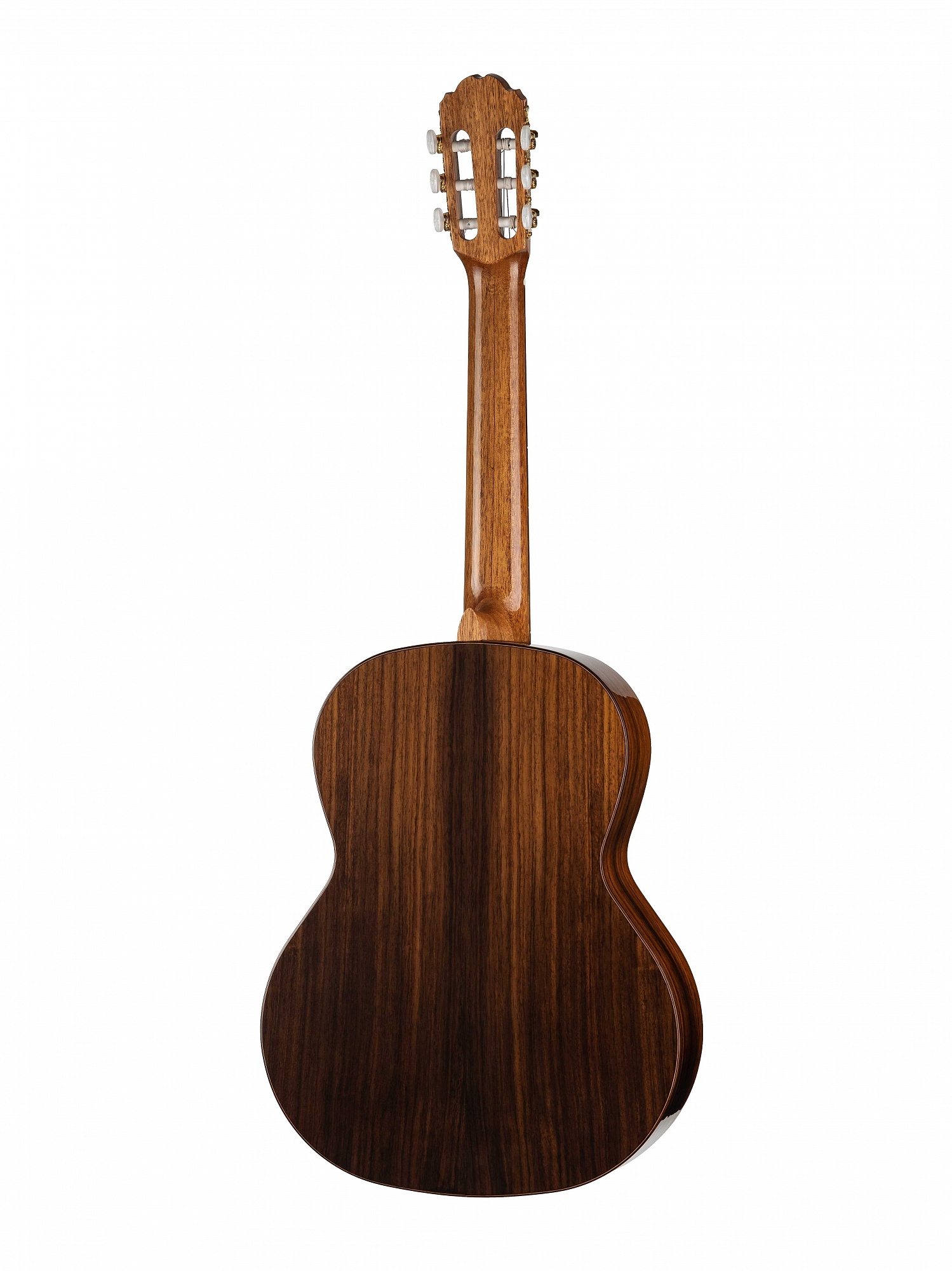 Классическая гитара, дека ель. Kremona F65S Spruce Fiesta Soloist Series — изображение 3