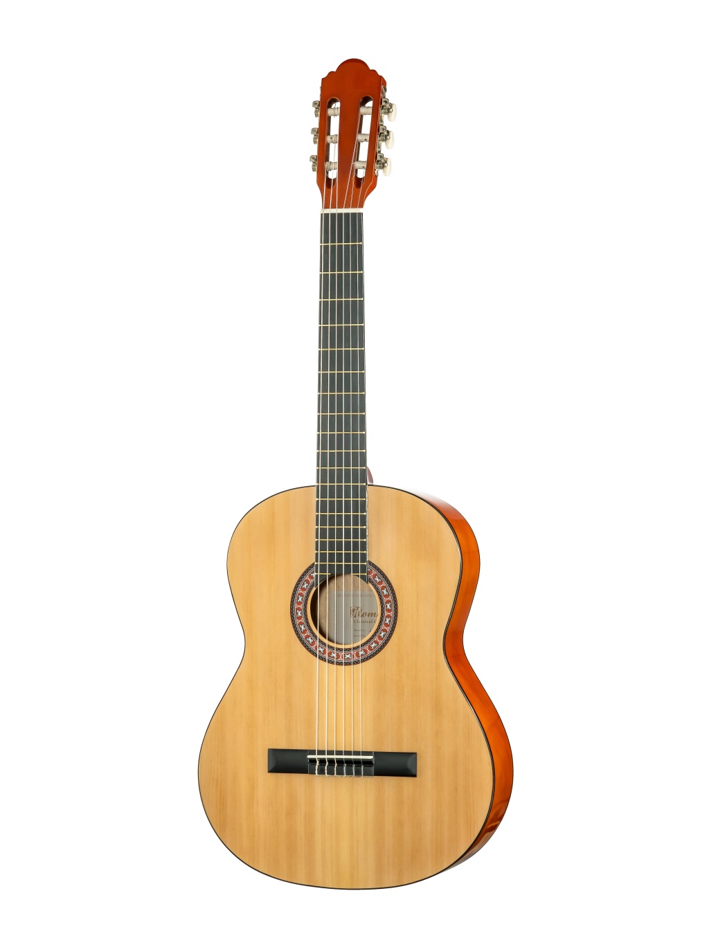 Классическая гитара HOMAGE LC-3910