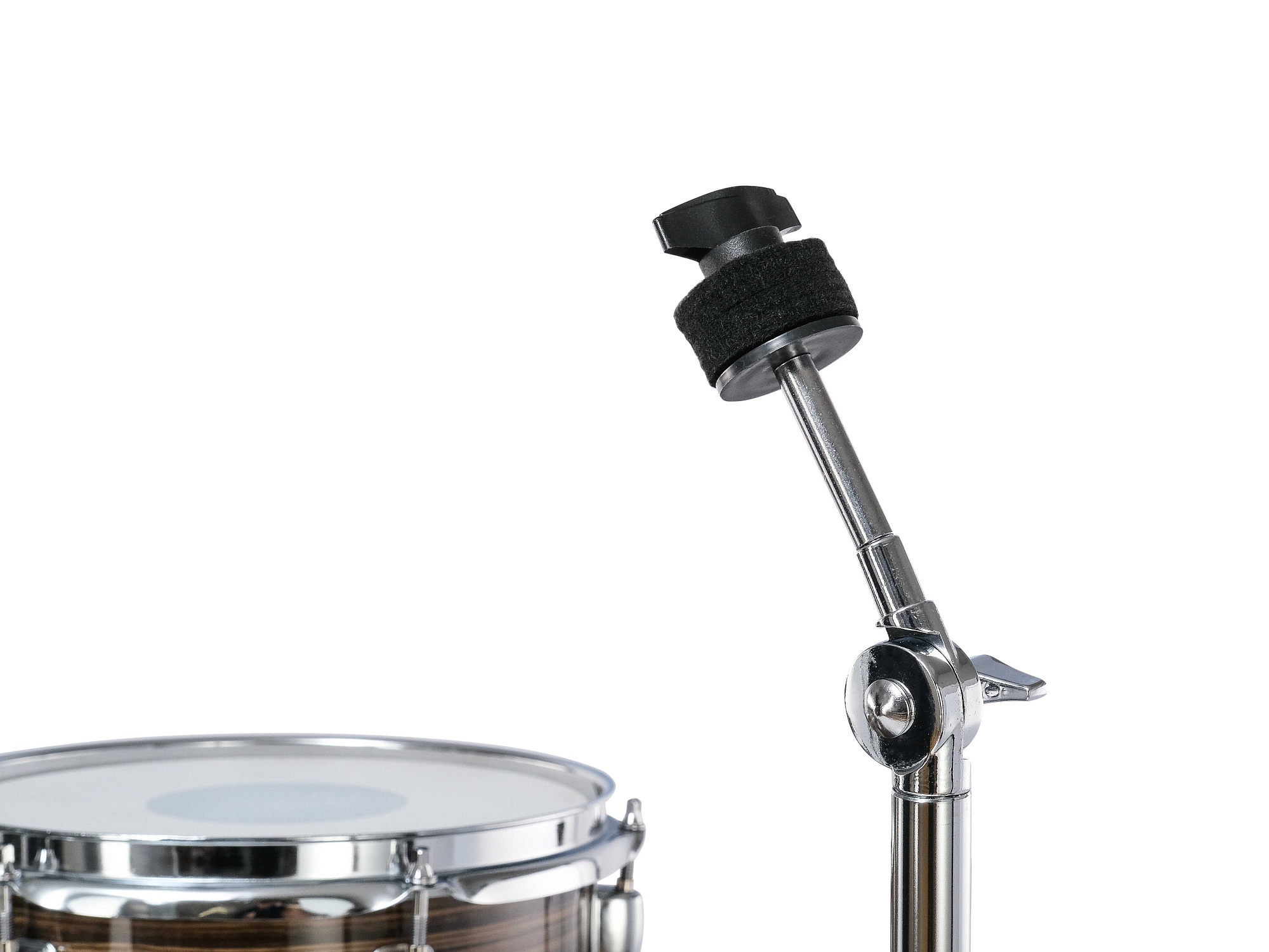 Барабанная установка, зебрано, LDrums LD-2218-64-09 — изображение 10