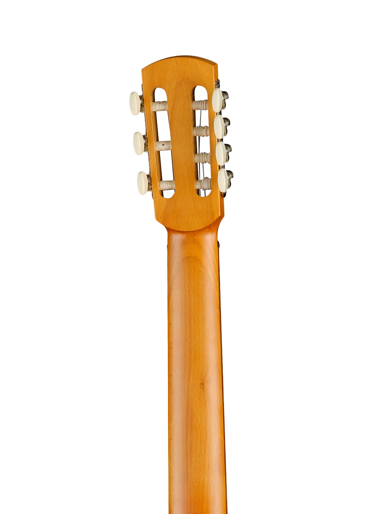 Гитара классическая, 7-ми струнная, Doff RGC “Russian Guitar Classic” — изображение 4