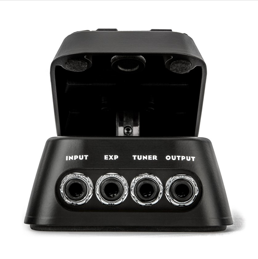 Педаль громкости, Dunlop DVP5 Volume (X) 8 — изображение 2