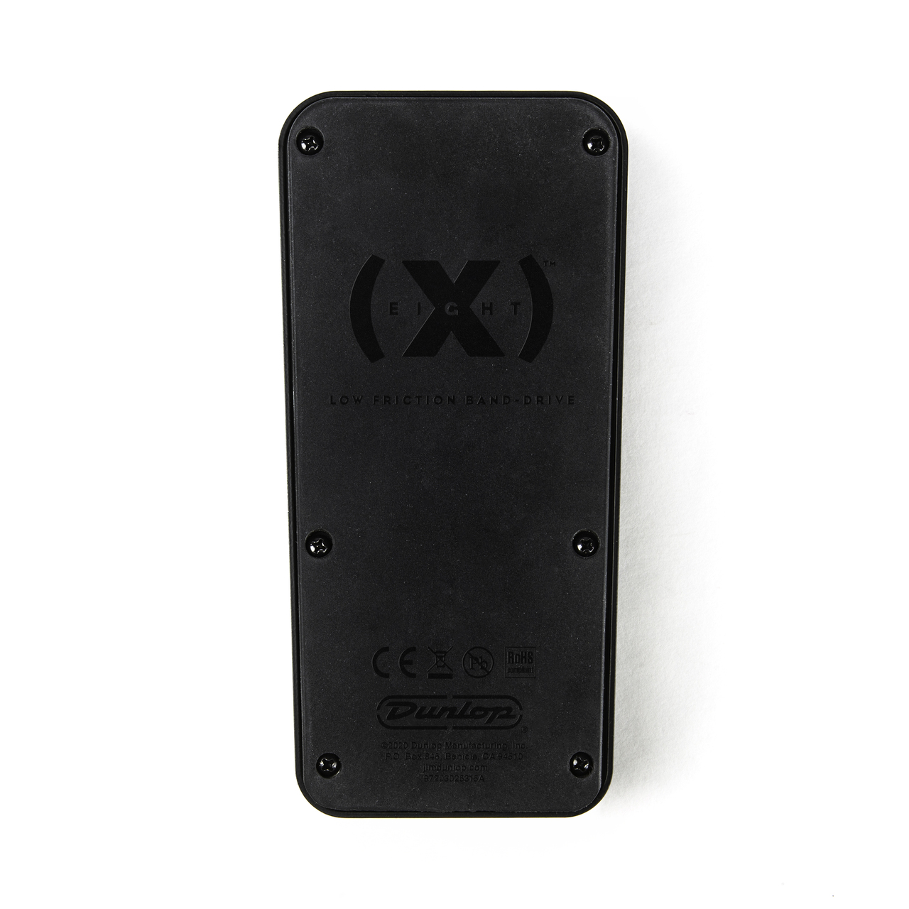 Педаль громкости, Dunlop DVP5 Volume (X) 8 — изображение 4