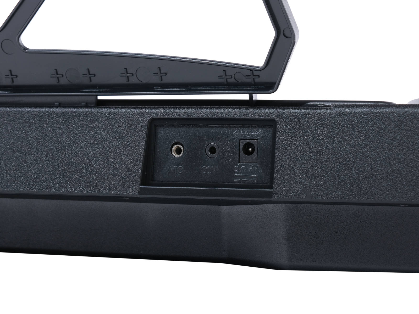 Синтезатор, 54 клавиши, Meike MK-4300 — изображение 4