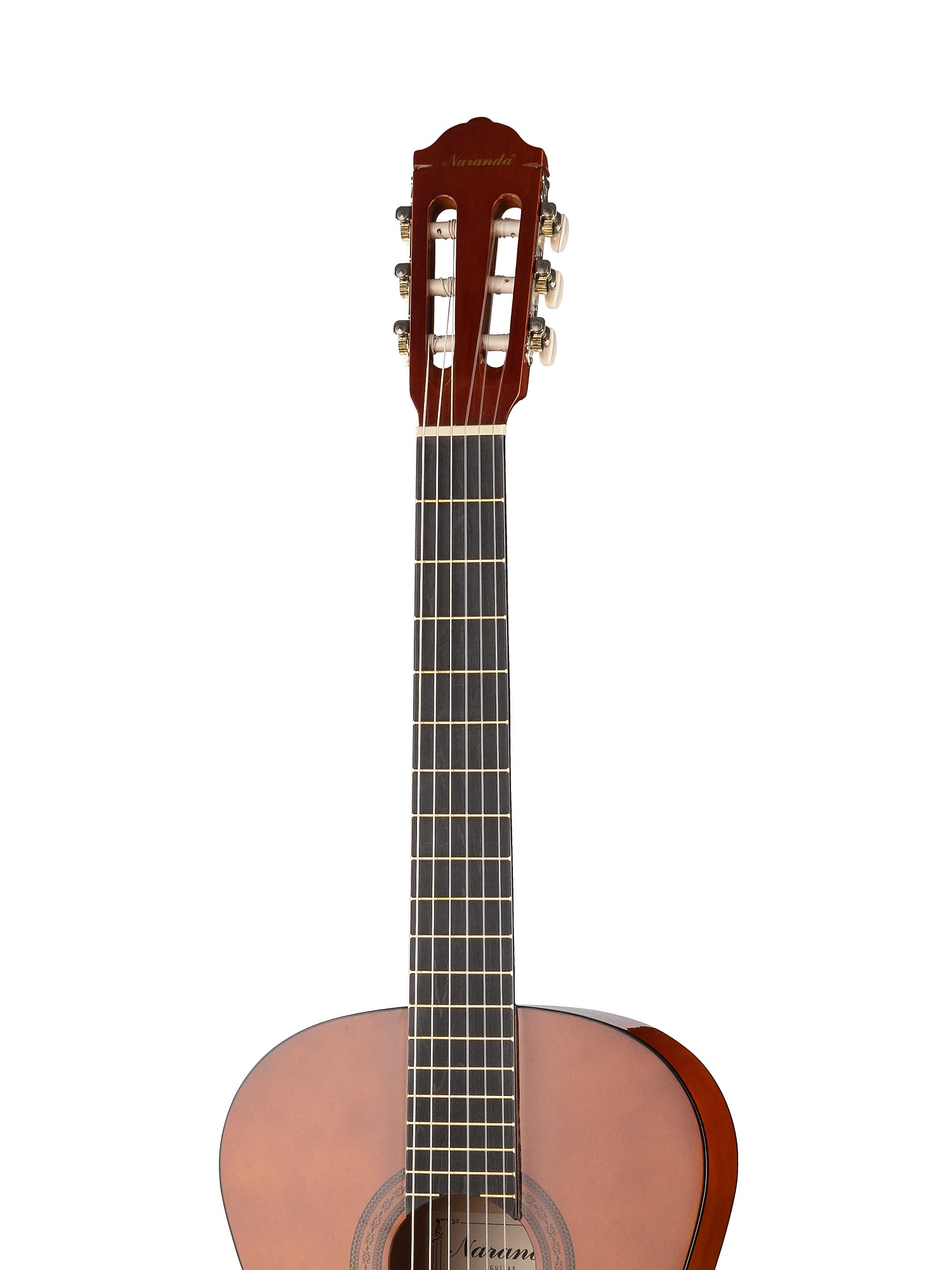 Классическая гитара, Naranda CG120-4/4 — изображение 3