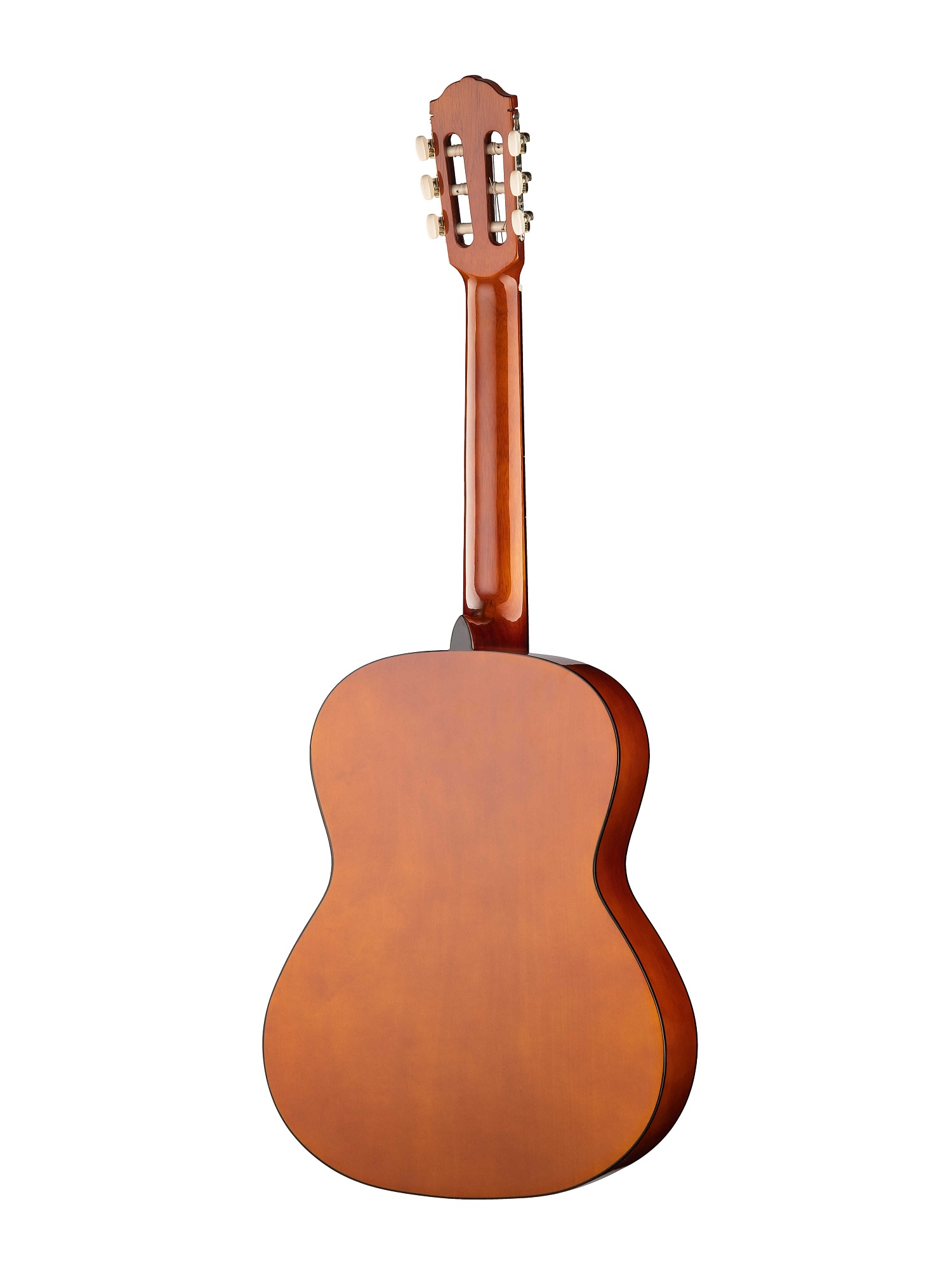 Классическая гитара, Naranda CG120-4/4 — изображение 4