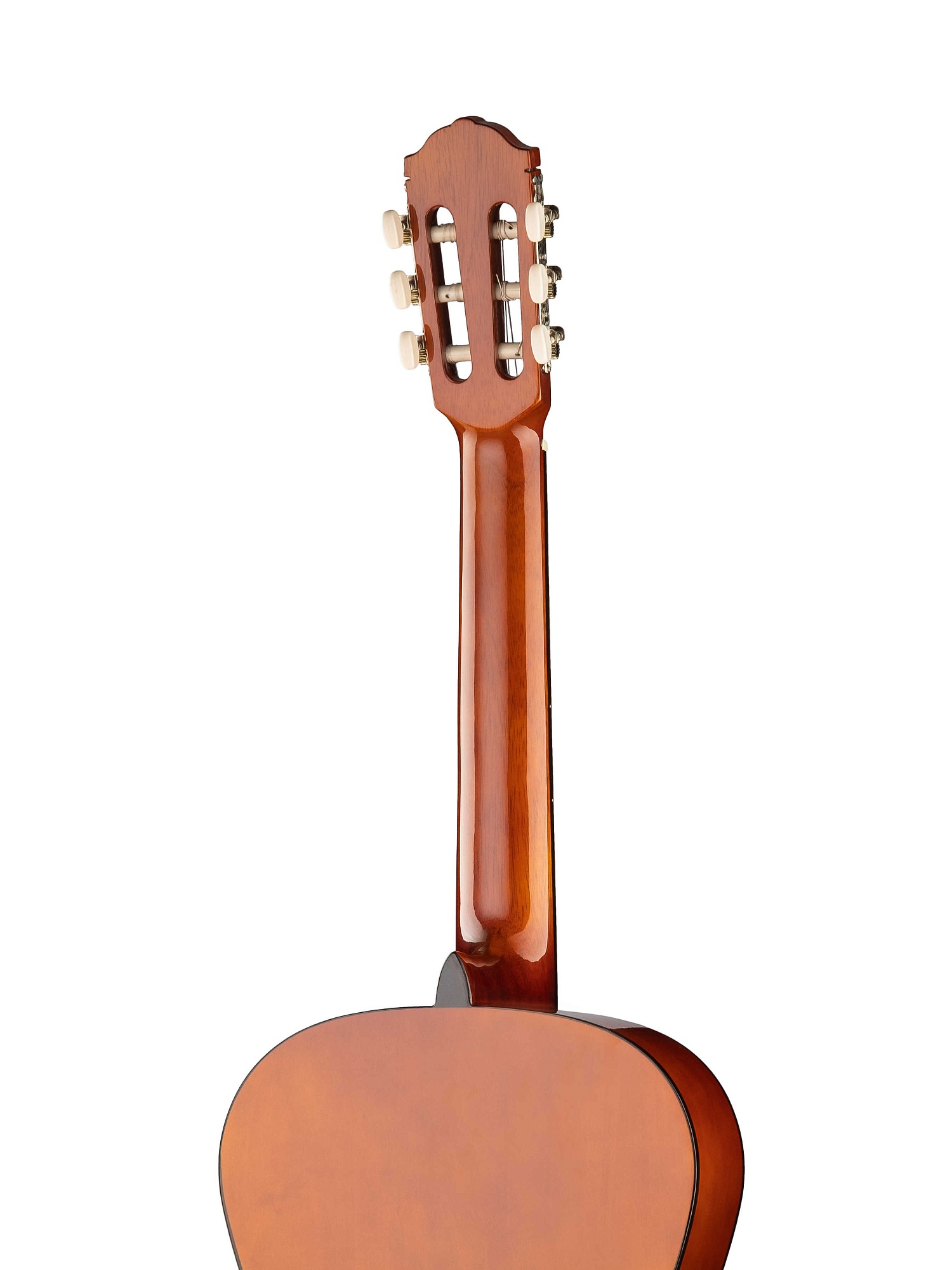 Классическая гитара, Naranda CG120-4/4 — изображение 6