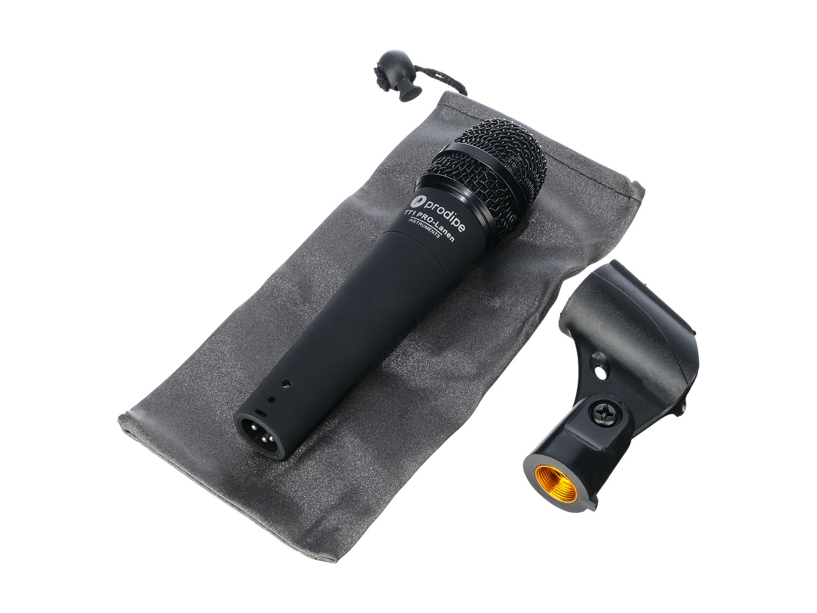 Микрофон динамический, инструментальный, Prodipe PROTT3 TT1 Pro Lanen Instruments — изображение 4