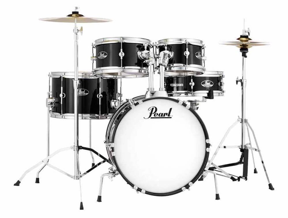 Барабаны Pearl RSJ465C/C31