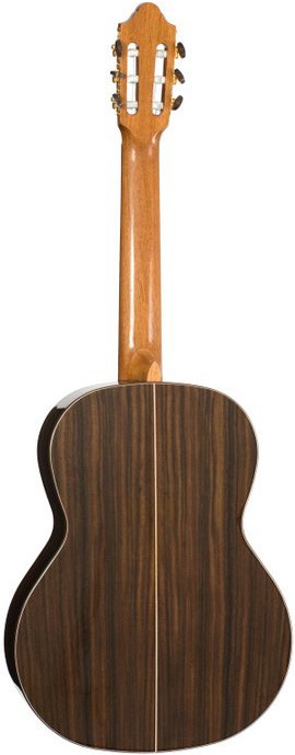 Классическая гитара, леворукая, Kremona Fiesta-FC-LH Cedar Artist Series — изображение 2