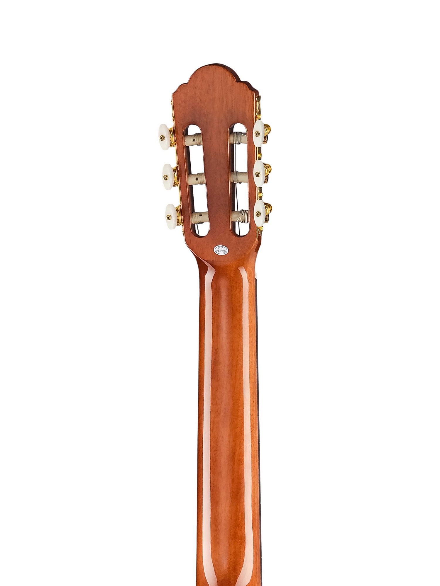 Классическая гитара, Ramis RS-328-N — изображение 4