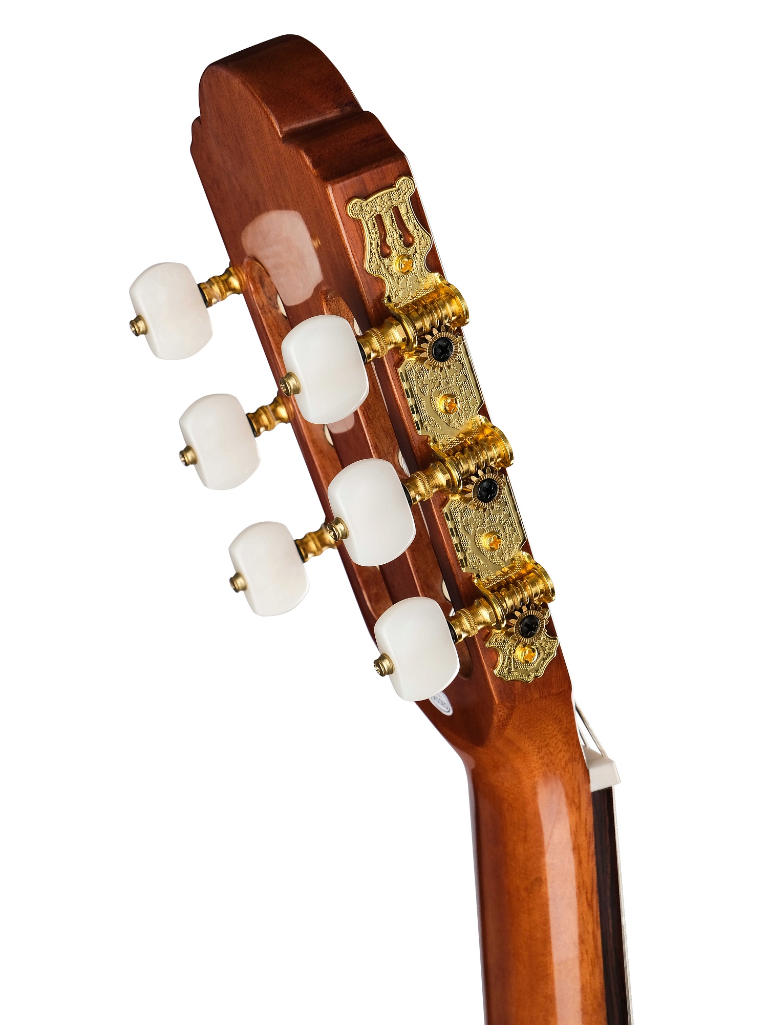 Классическая гитара, Ramis RS-328-N — изображение 5