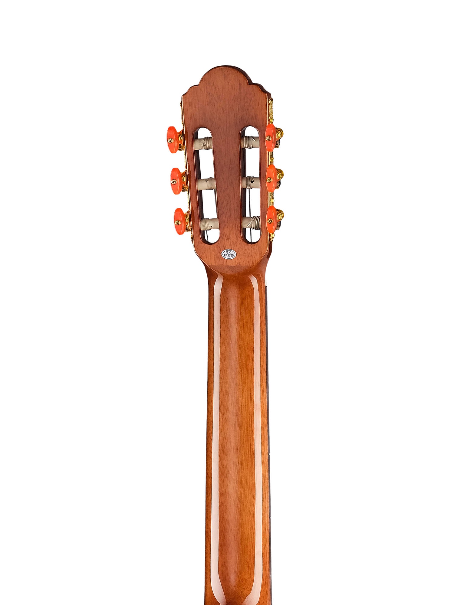 Классическая гитара, Ramis RS-364A — изображение 4