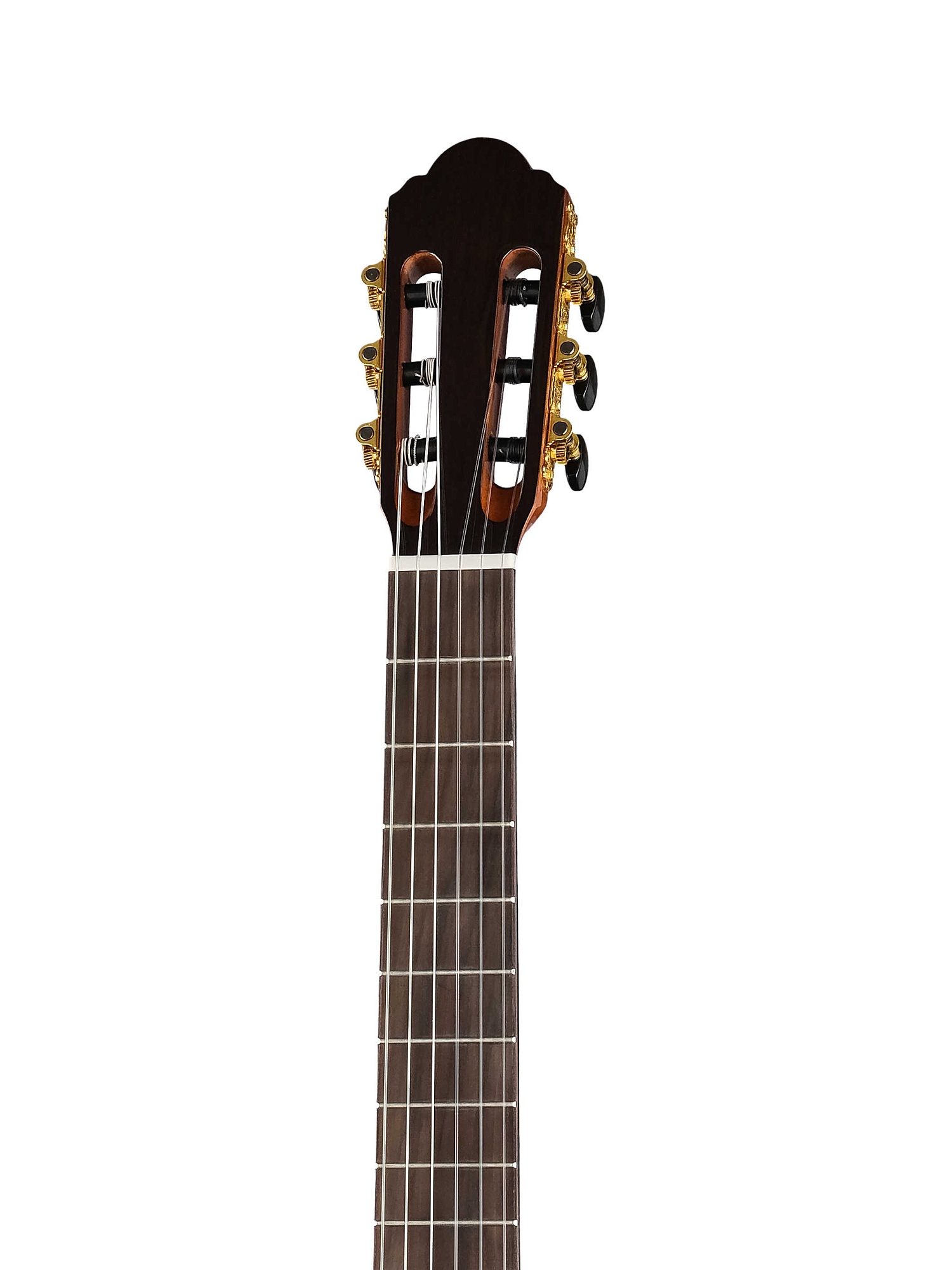 Классическая гитара, Ramis RS-50S-N — изображение 2