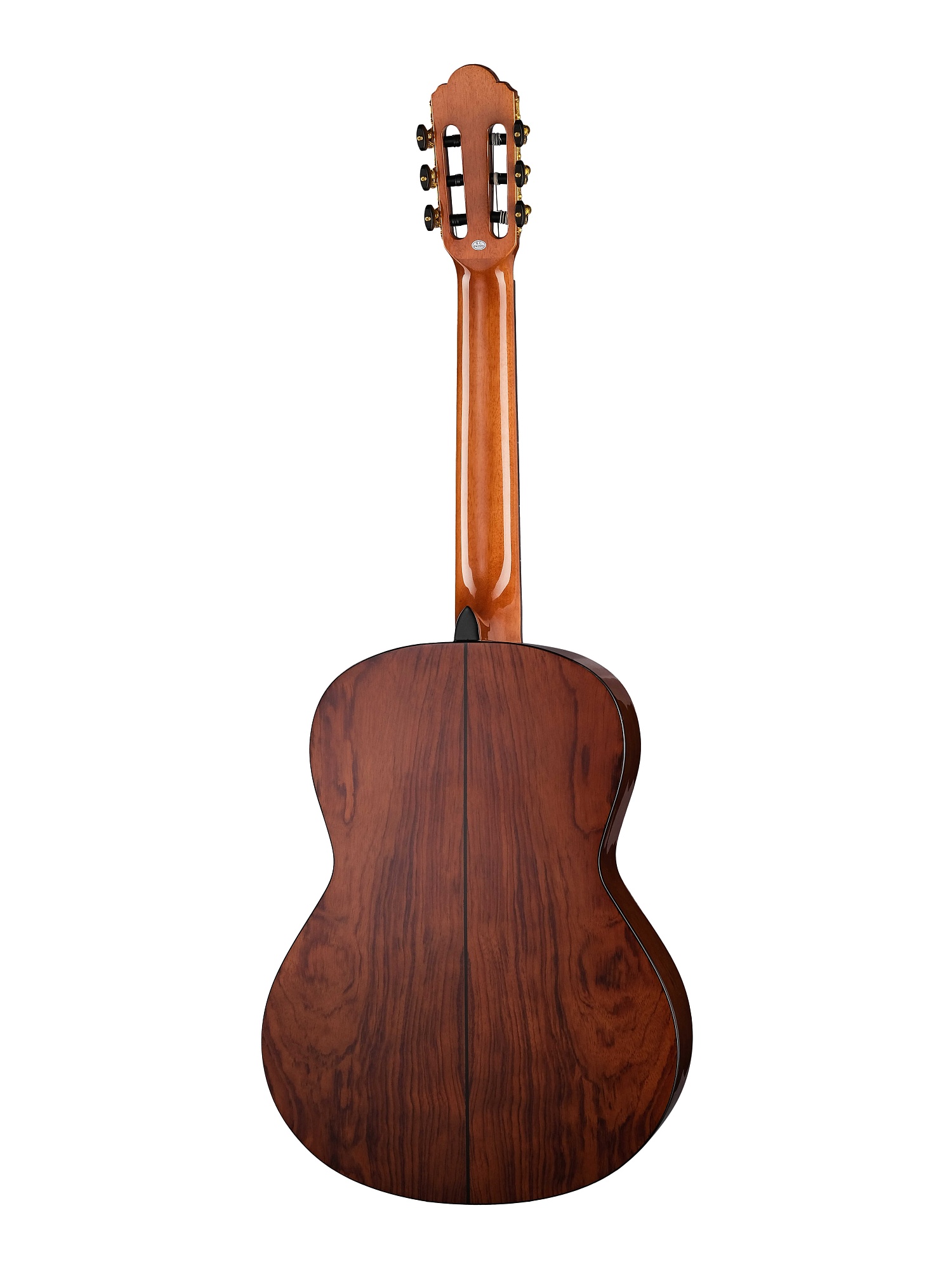 Классическая гитара, Ramis RS-50S-N — изображение 3