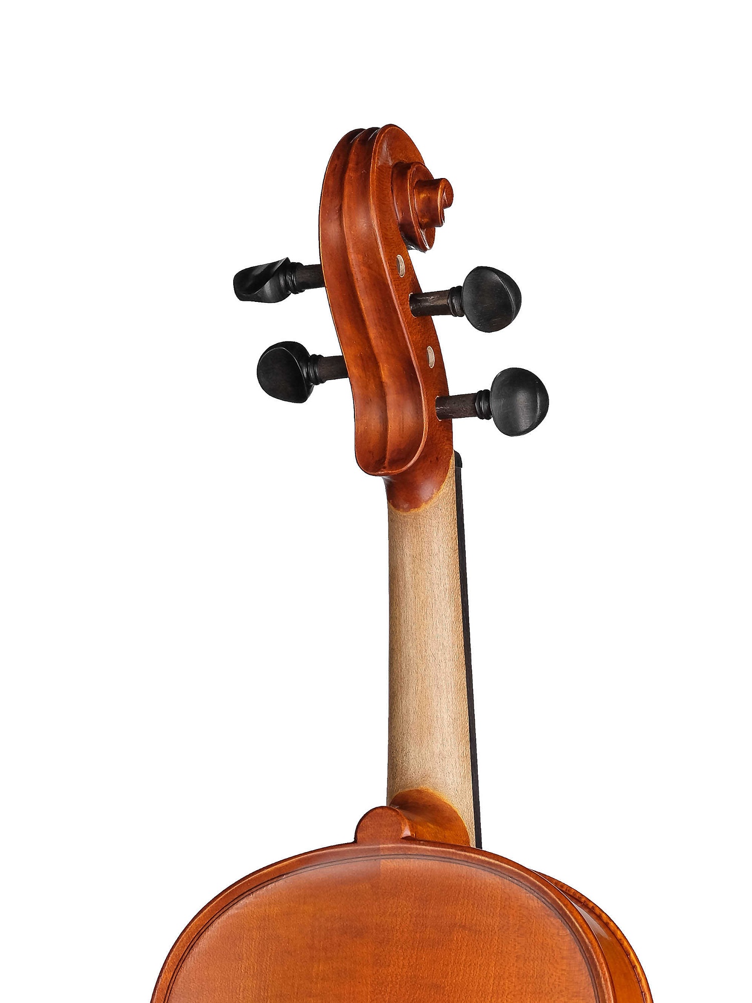 Скрипка 4/4, Gliga S-V044 Student Genial 1 Oil — изображение 4