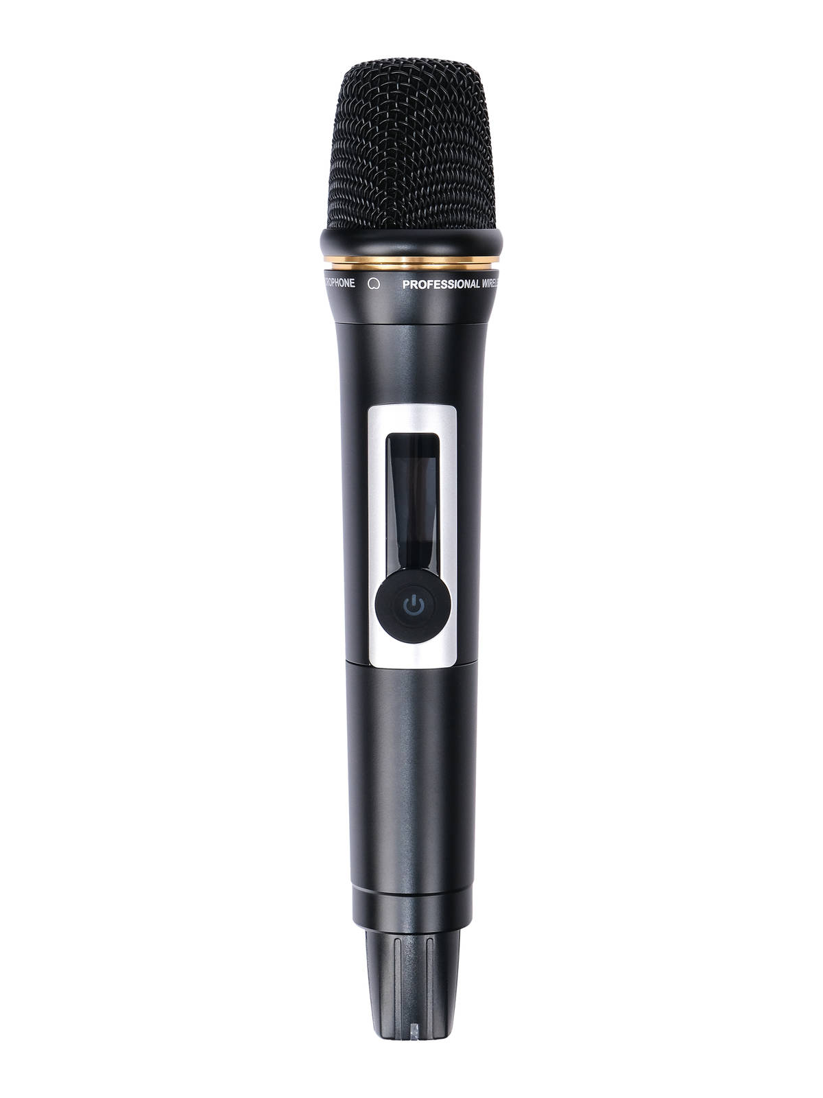 Беспроводная микрофонная система, LAudio LS-601 — изображение 4