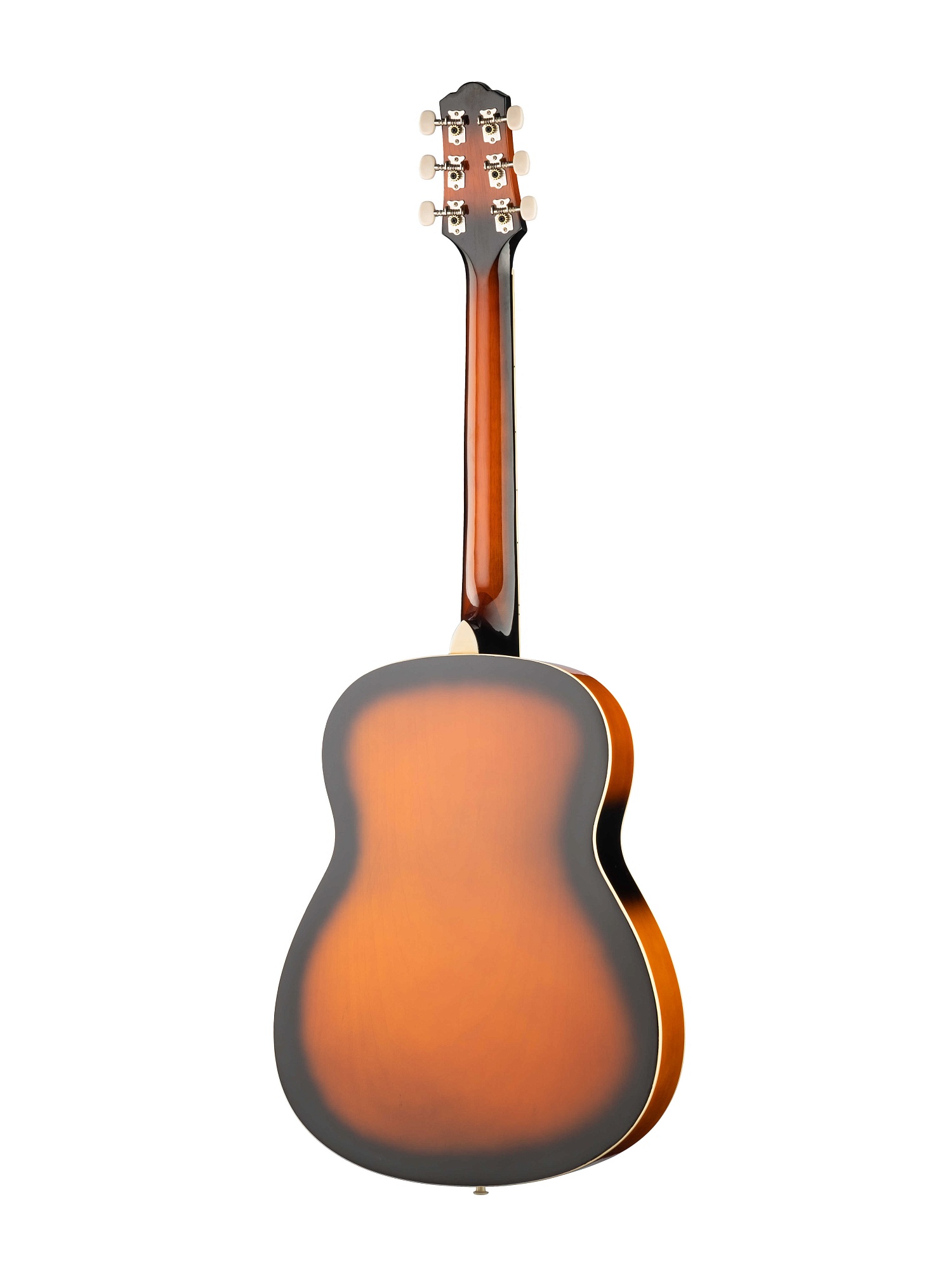 Акустическая гитара 38" Naranda CAG110BS — изображение 2