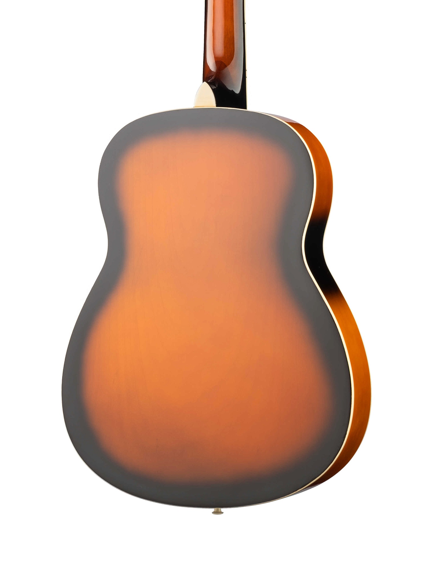 Акустическая гитара 38" Naranda CAG110BS — изображение 4