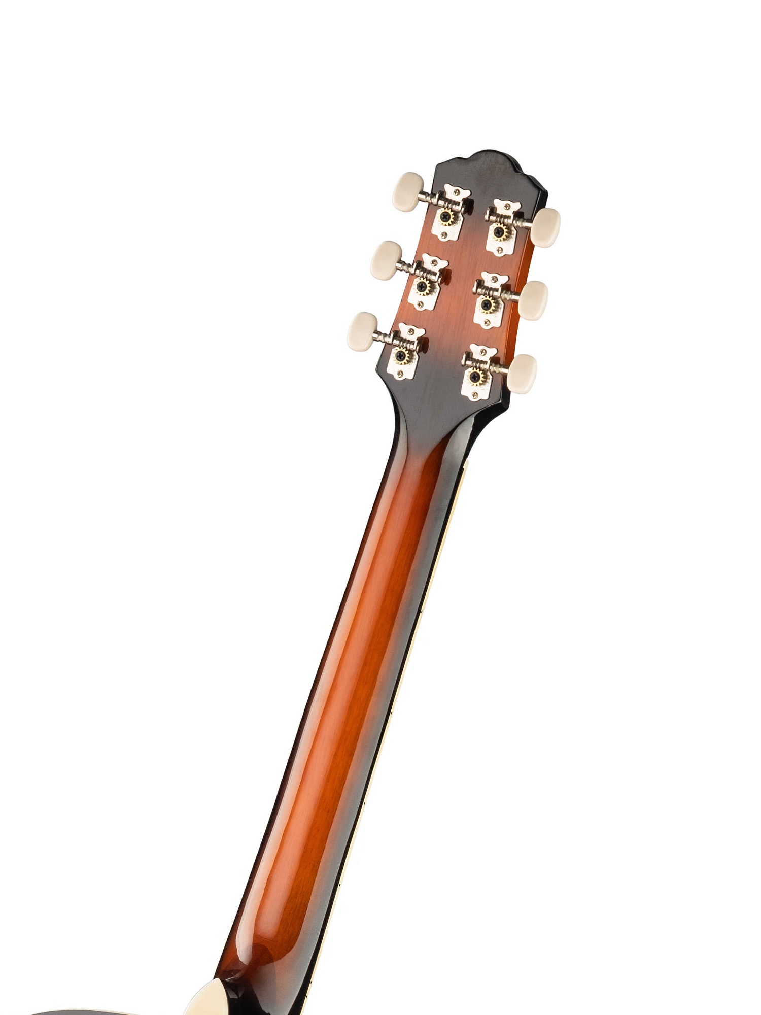 Акустическая гитара 38" Naranda CAG110BS — изображение 6
