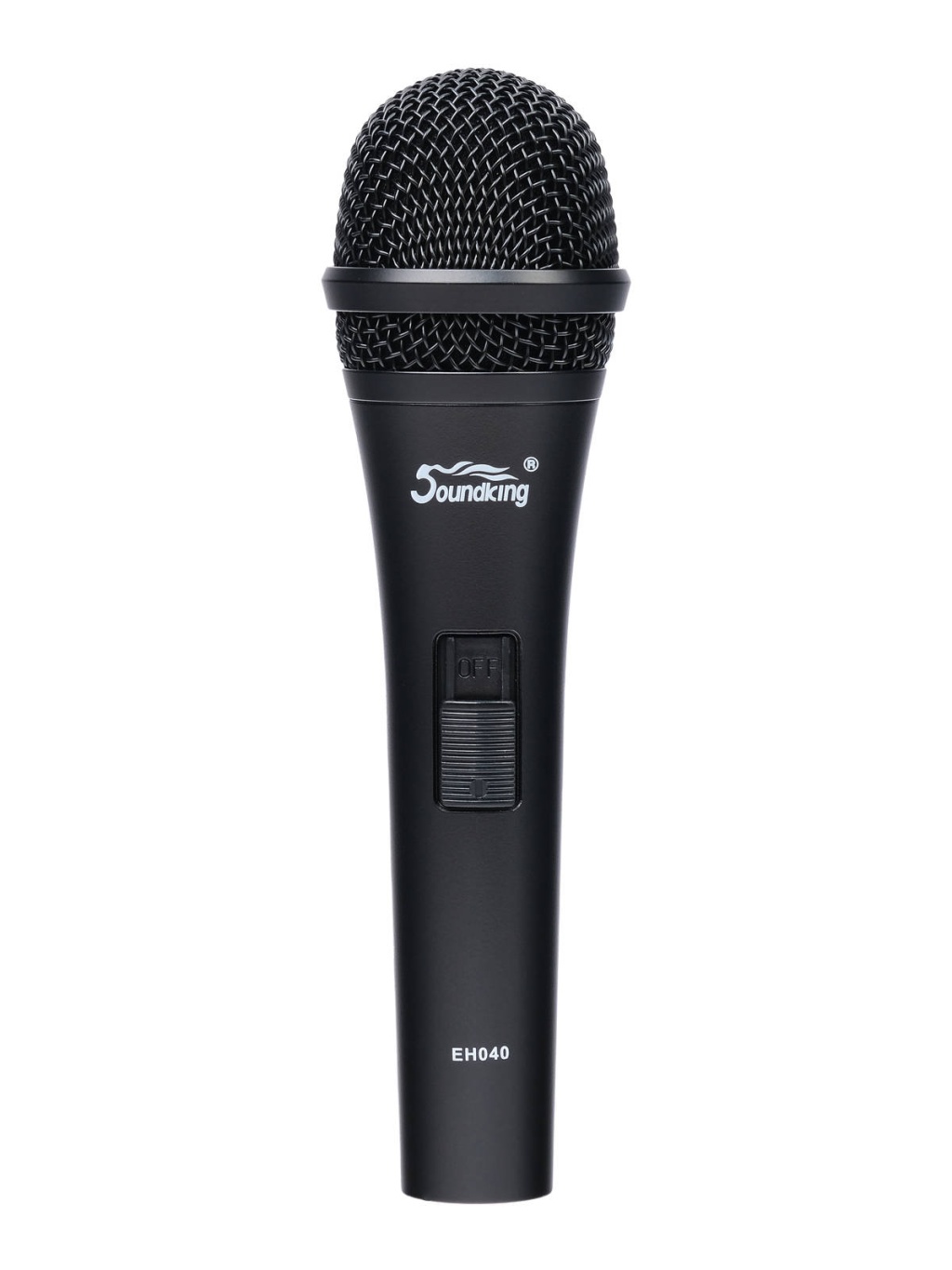Микрофон динамический, Soundking EH040